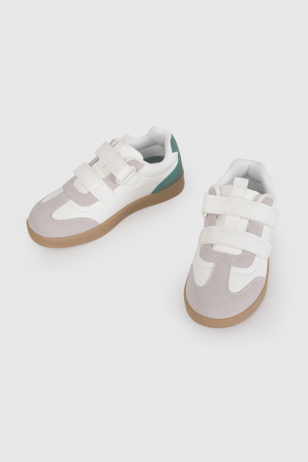Zapatilla Niño Blanco 57532 Colloky-3