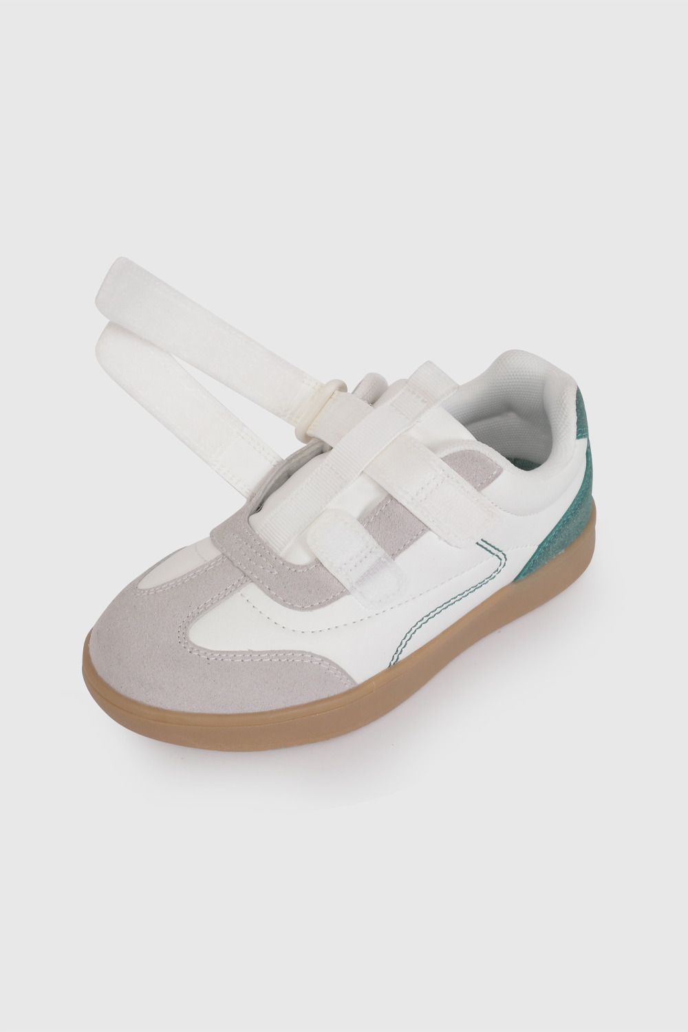 Zapatilla Niño Blanco 57532 Colloky-4