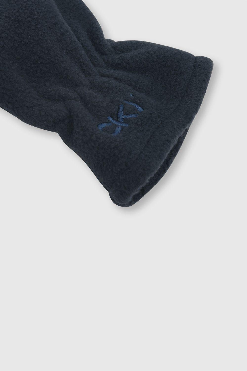 Guantes Escolar Azul Unisex 7264 Colloky-2