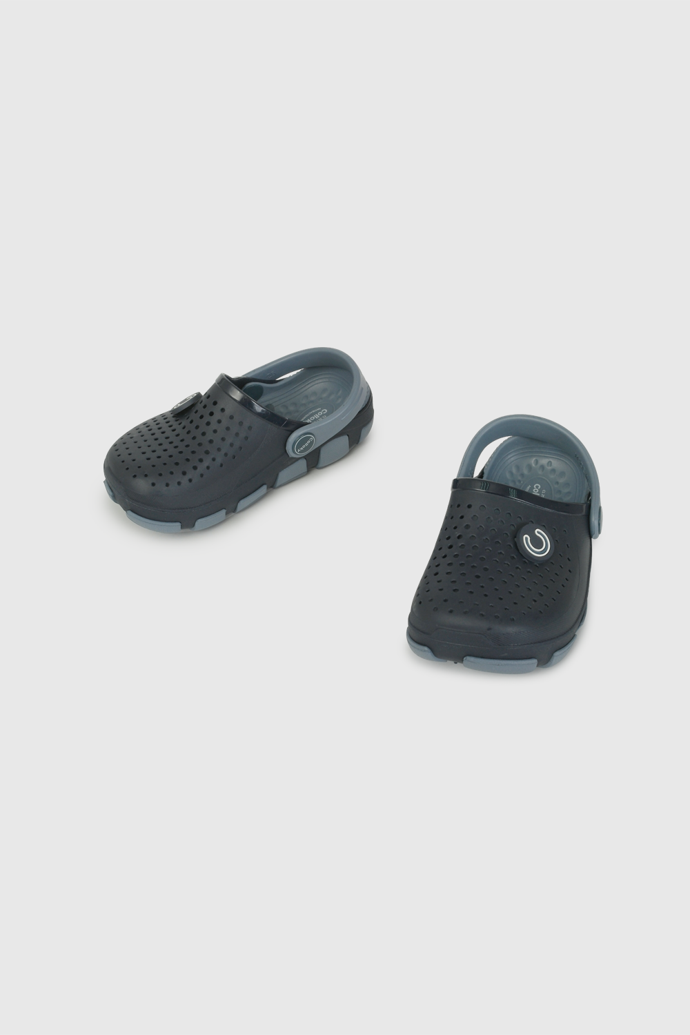 Sandalia Niño Azul 57689 Colloky-3