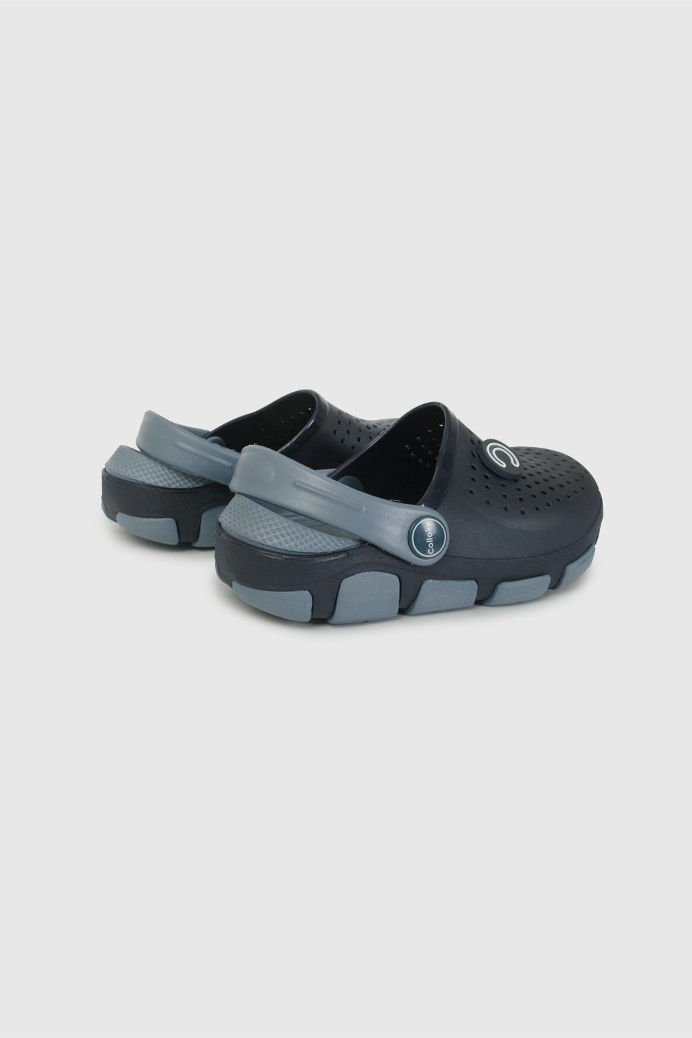Sandalia Niño Azul 57689 Colloky-4