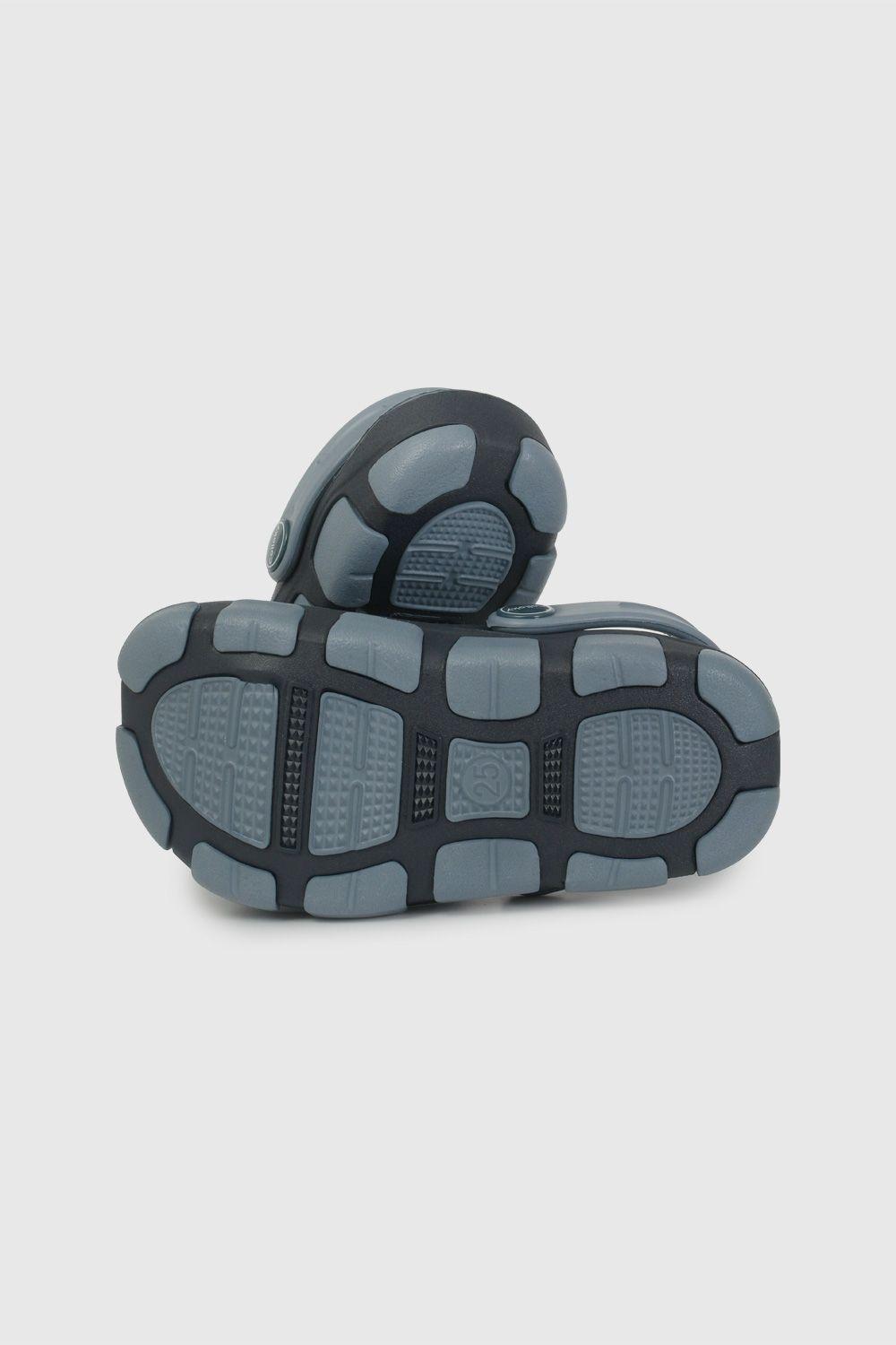 Sandalia Niño Azul 57689 Colloky-2