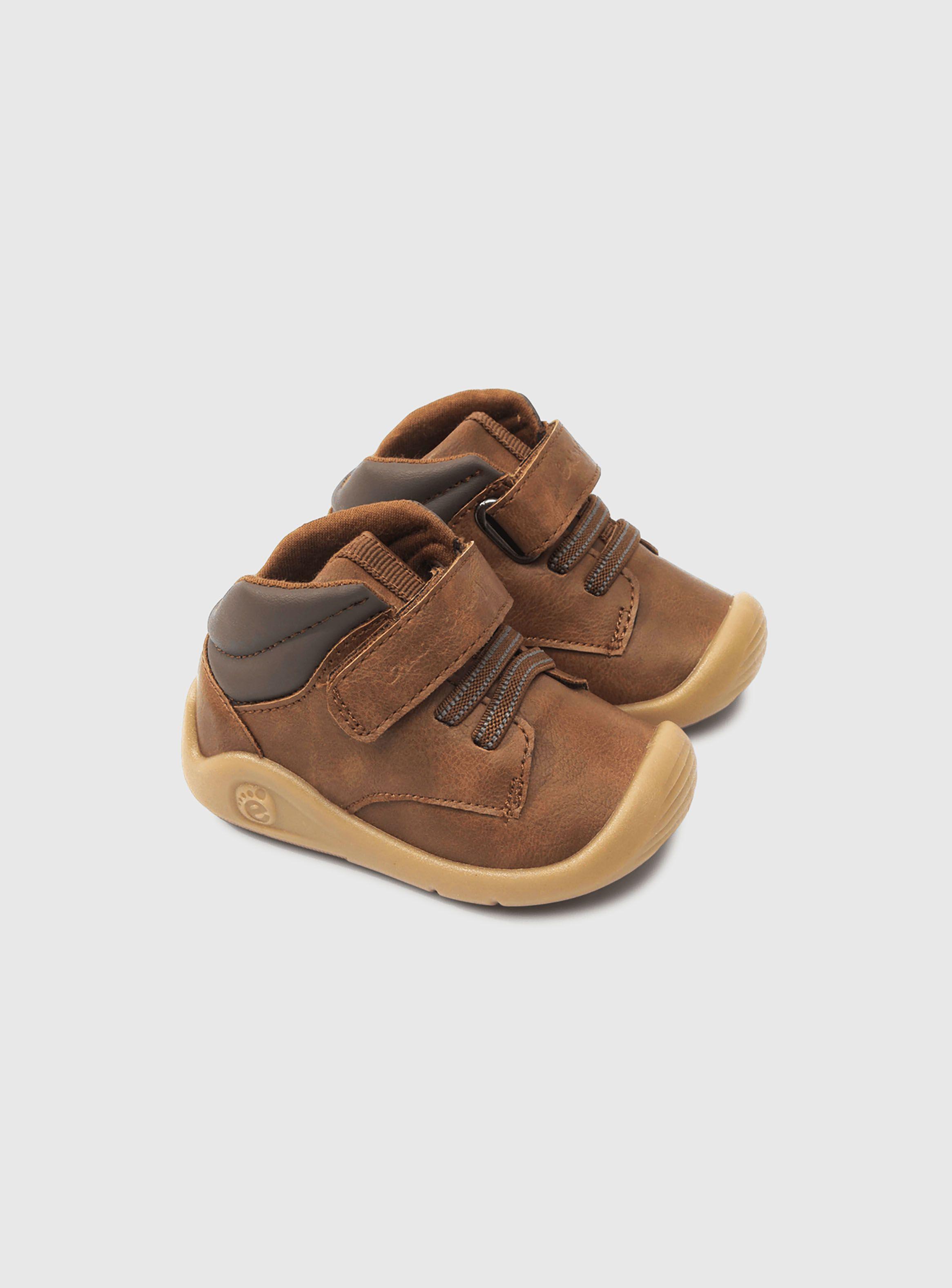 Botin Niño Café 53150 Colloky-0