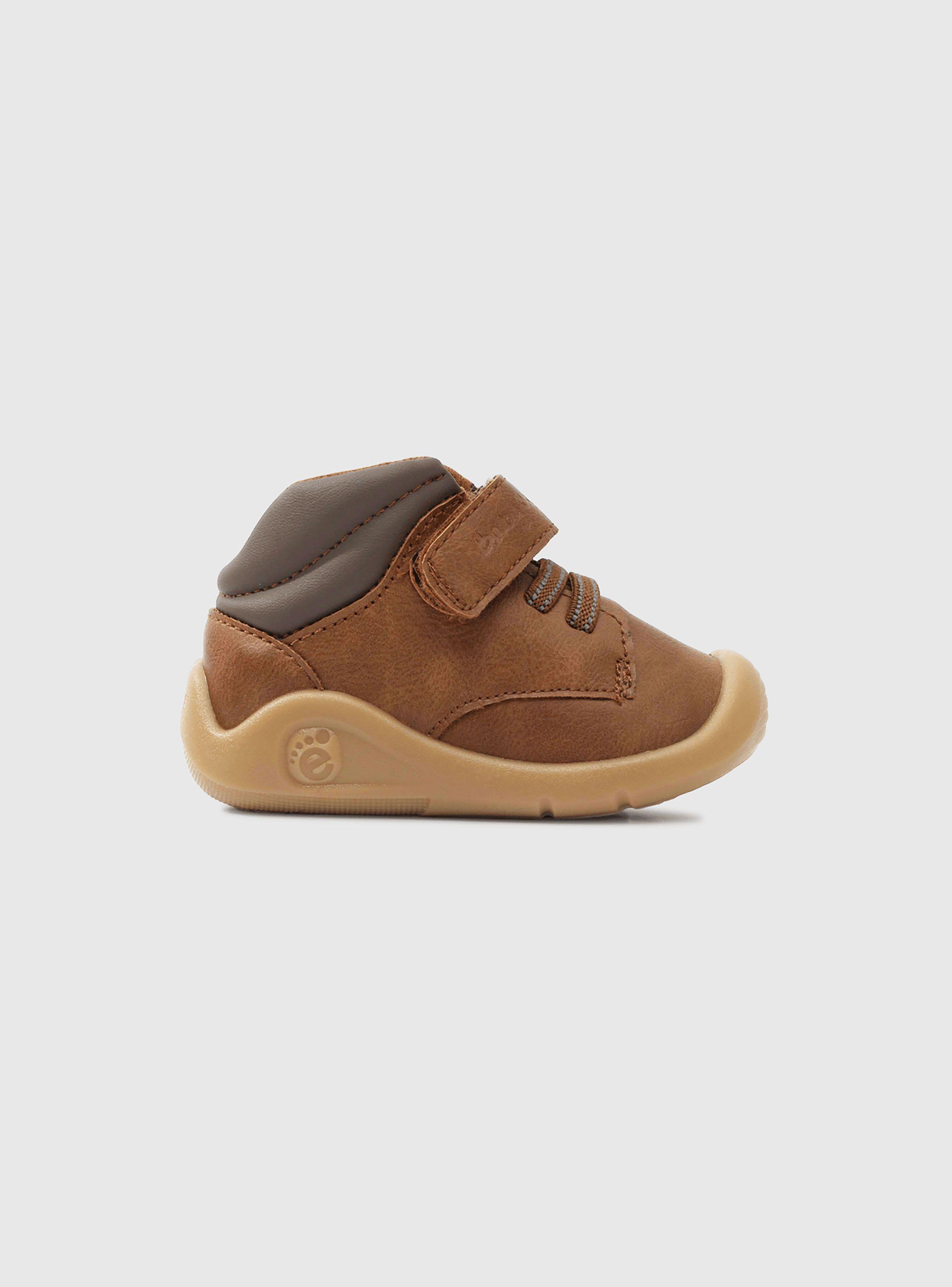 Botin Niño Café 53150 Colloky-1
