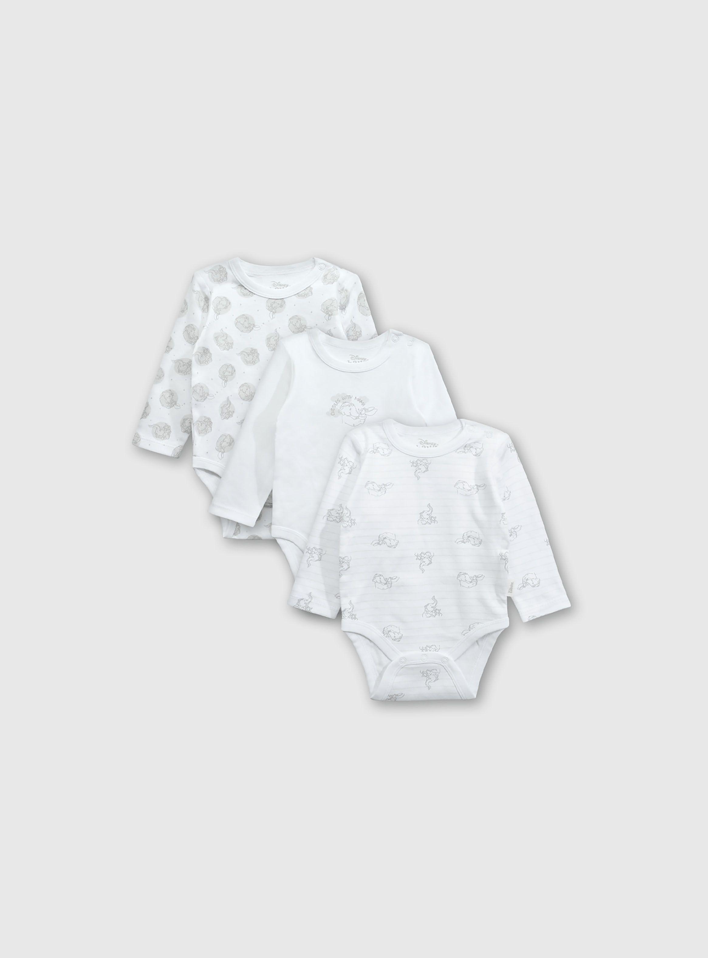 Body UNISEX Blanco 49482 Colloky-0