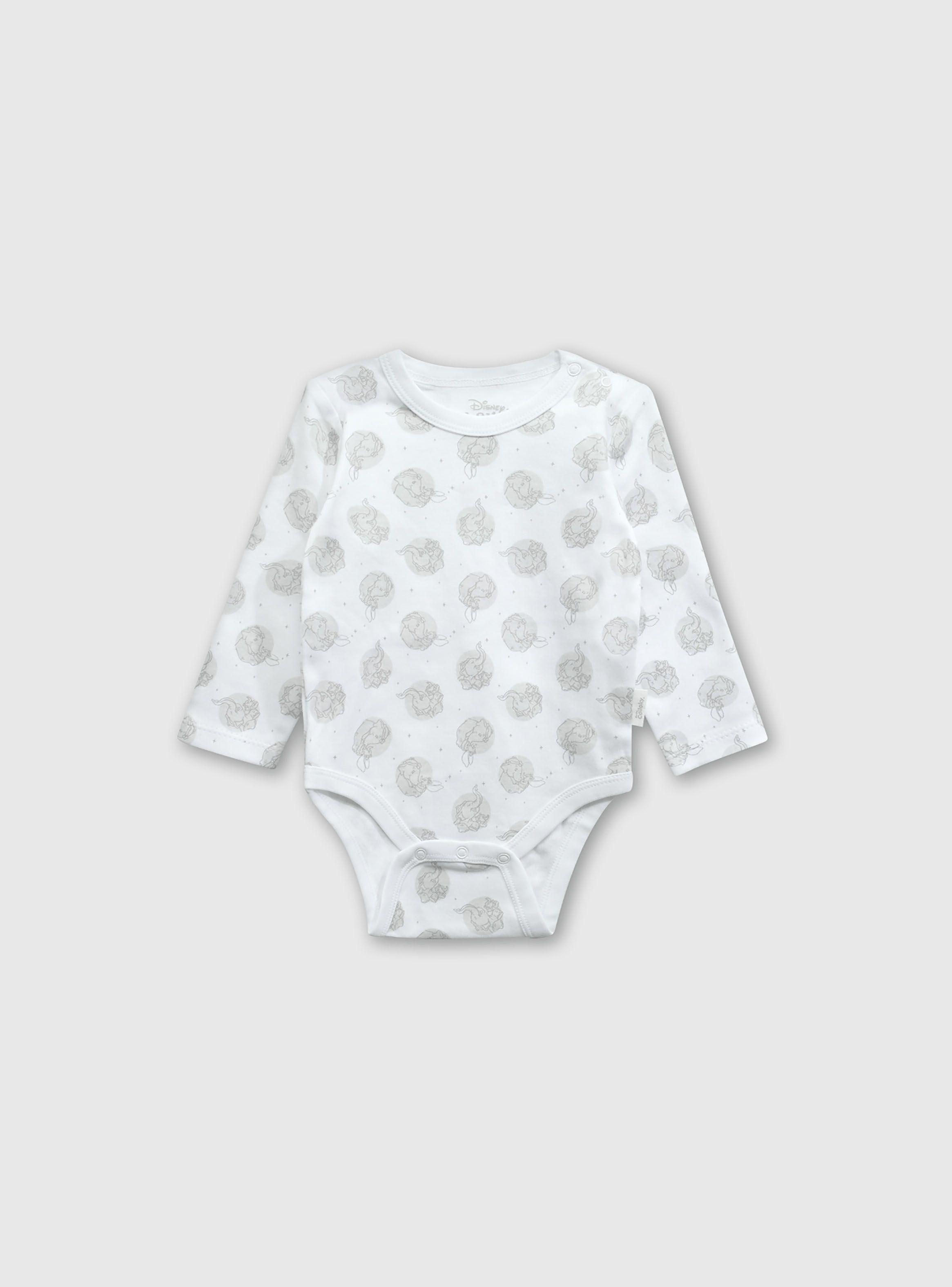 Body UNISEX Blanco 49482 Colloky-3