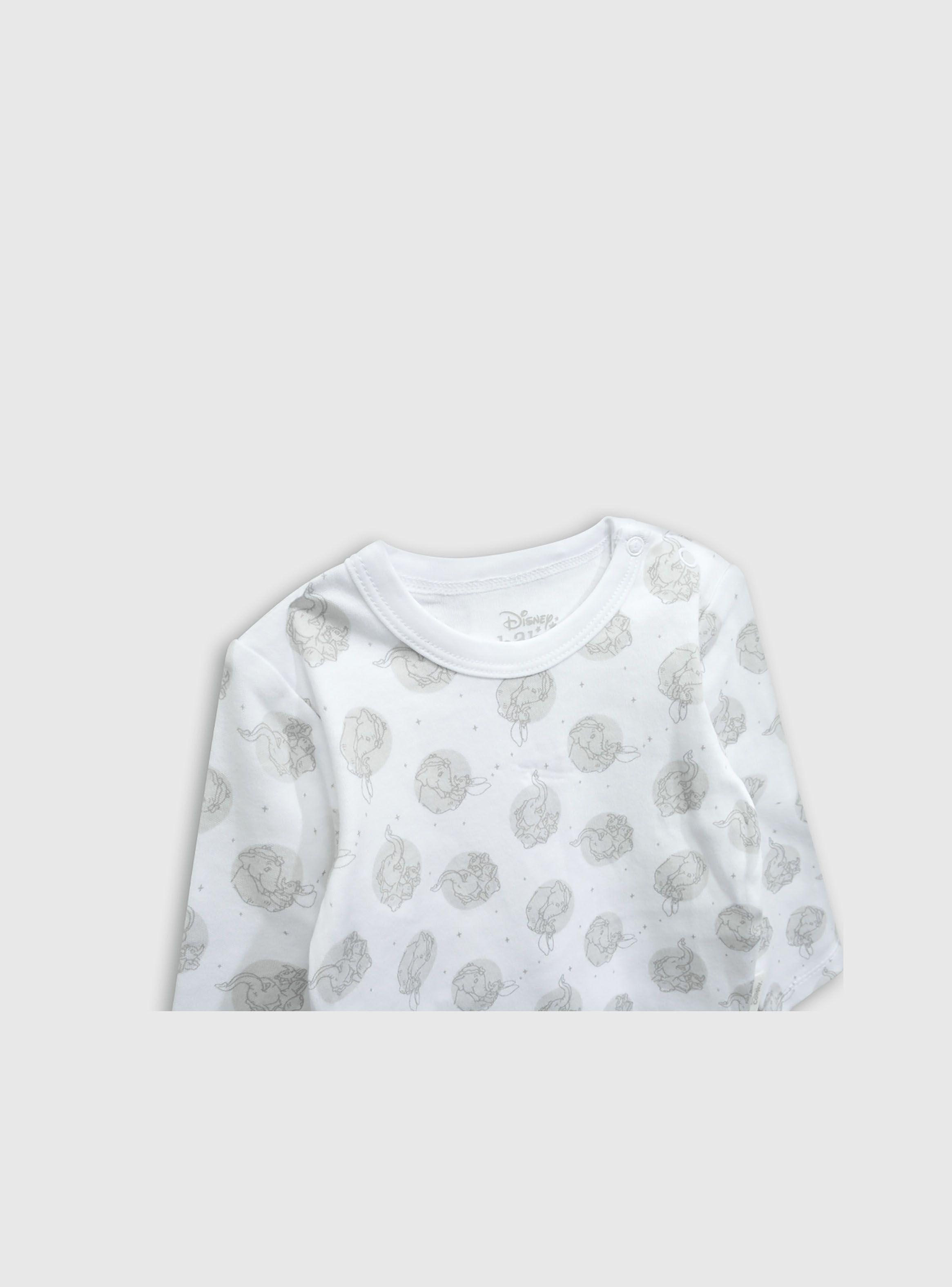 Body UNISEX Blanco 49482 Colloky-4