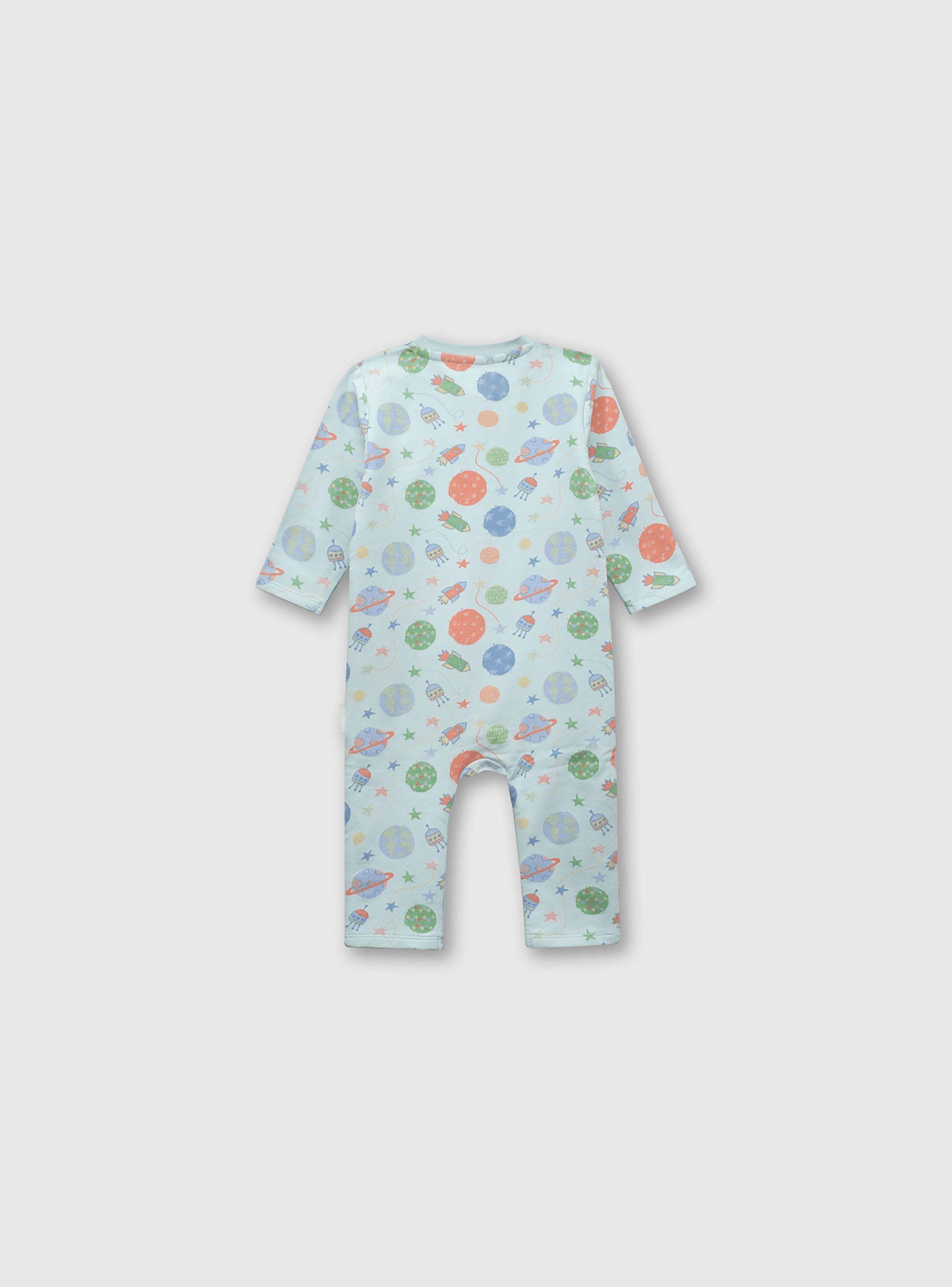 Entero Niño Celeste 52989 Colloky-1