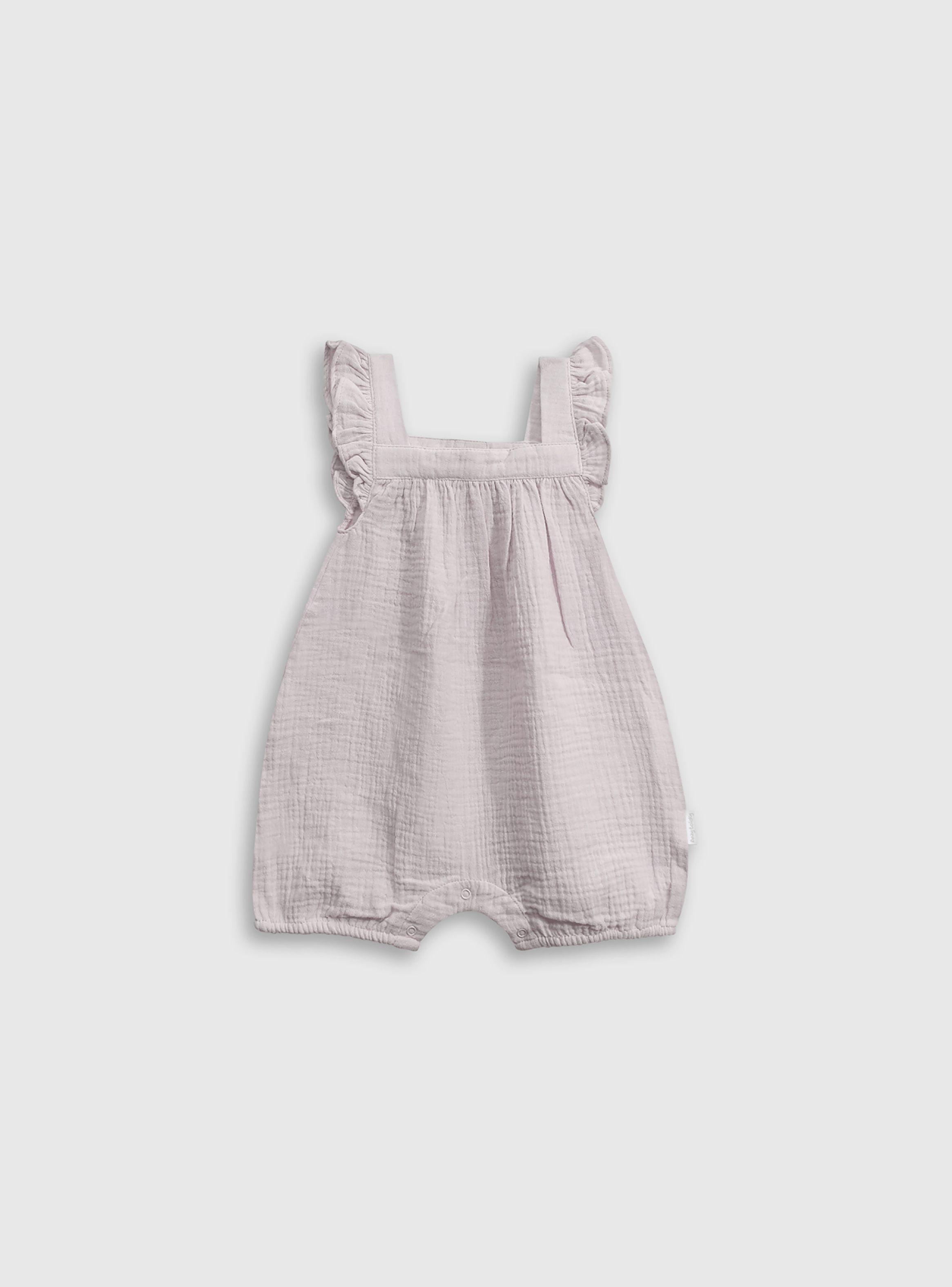 Enterito Niña Morado 54815 Colloky-0