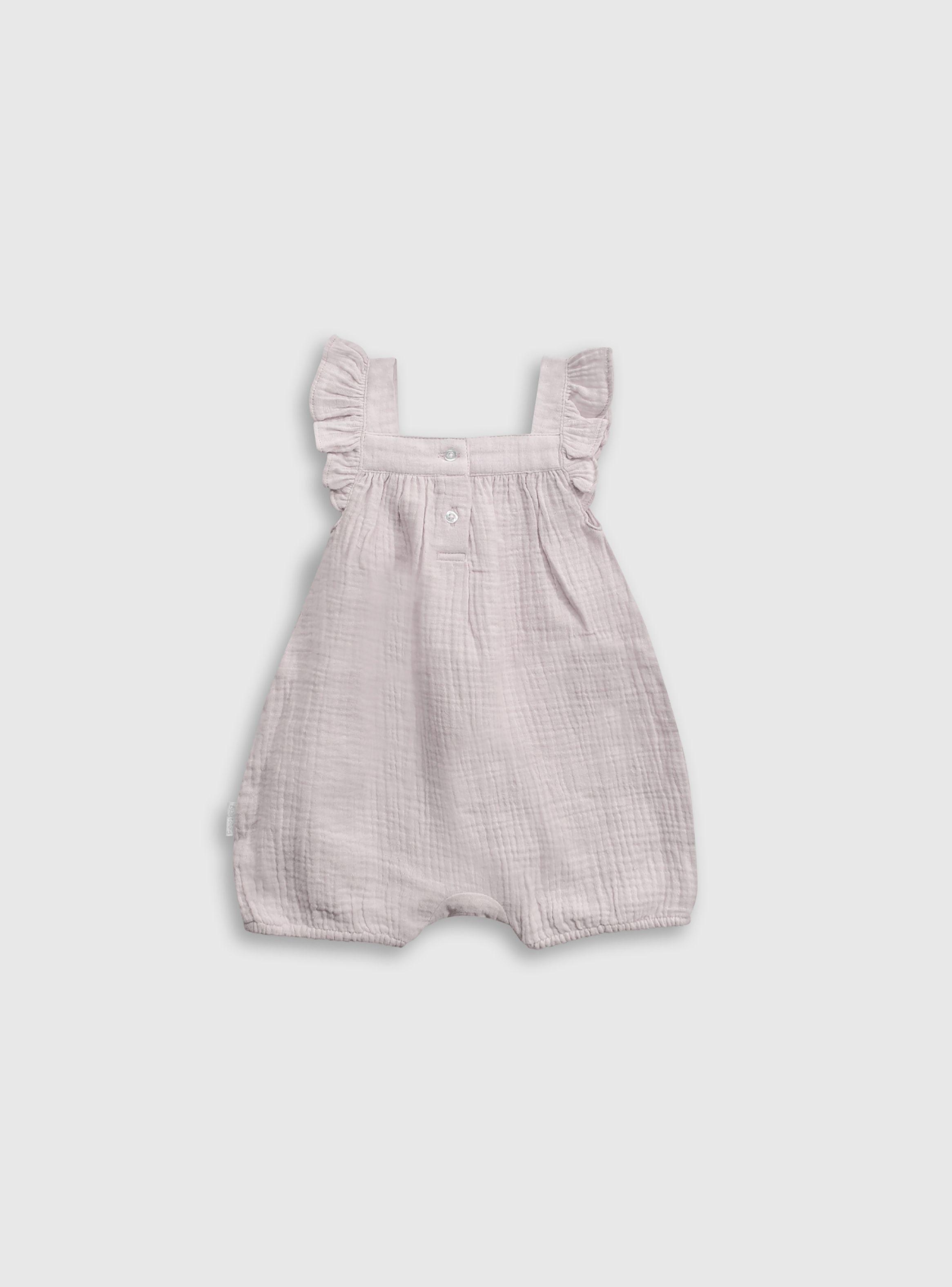 Enterito Niña Morado 54815 Colloky-1