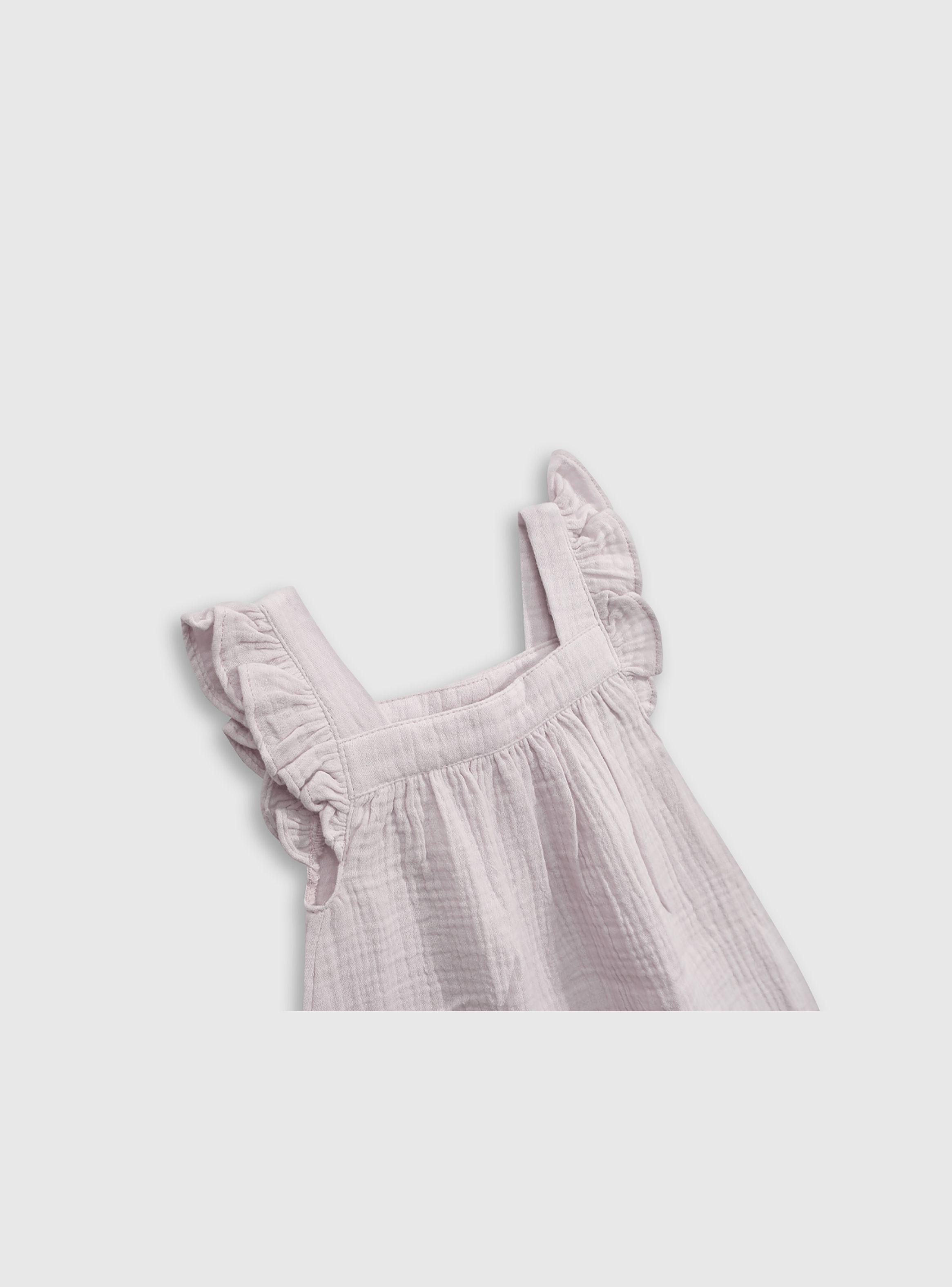 Enterito Niña Morado 54815 Colloky-2