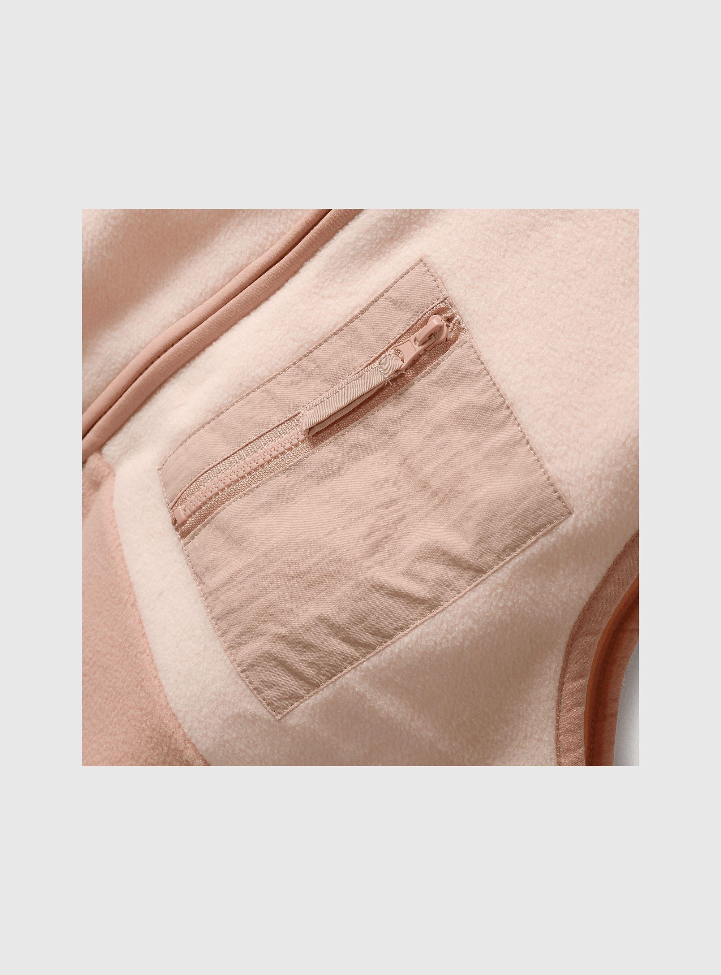 Polar Niña Rosado 55461 Colloky-2