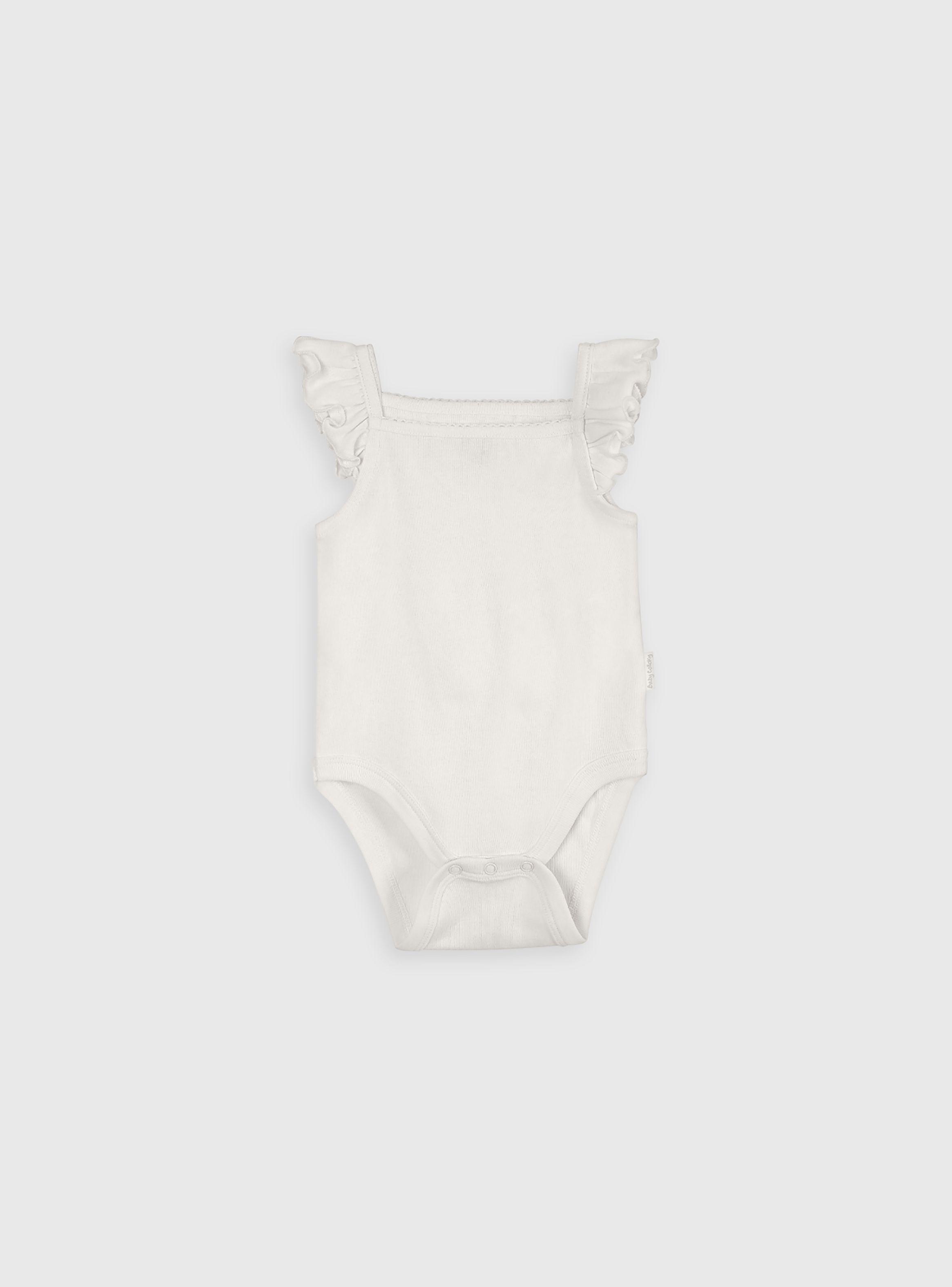 Pack de bodies Niña Rosado 56112 Colloky-4