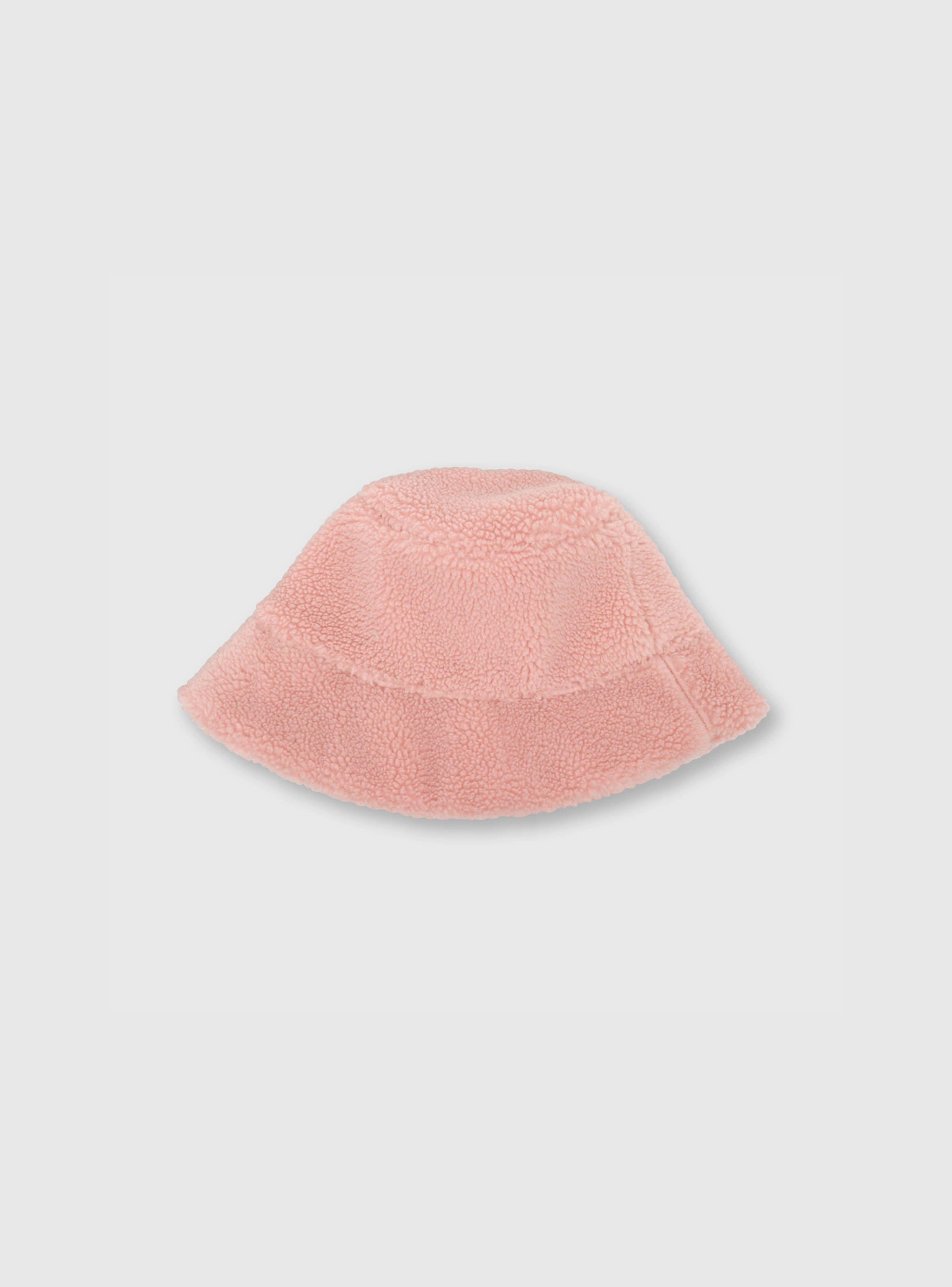 Sombrero Niña Rosado (2 A 12 Años) Colloky-2