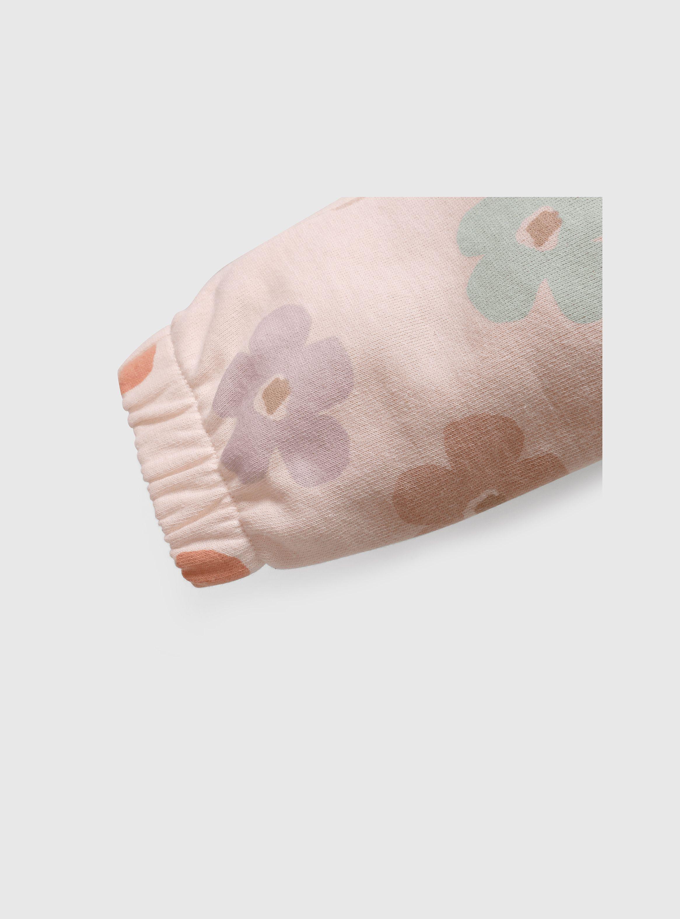 Buzo Niña Rosado 55428 Colloky-2