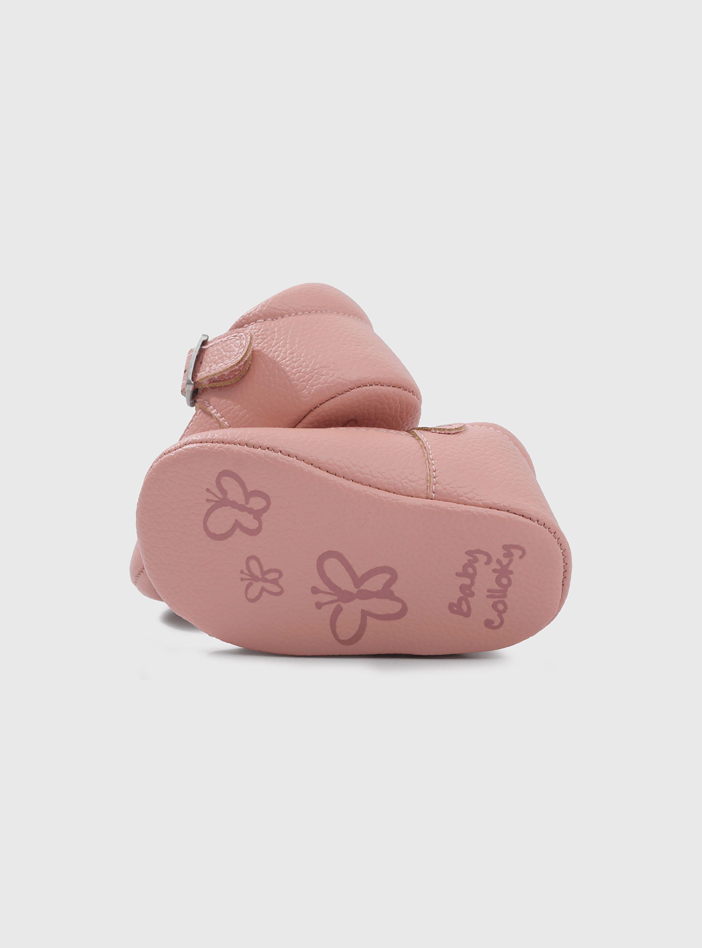 Reina Niña Rosado 55641 Colloky-2
