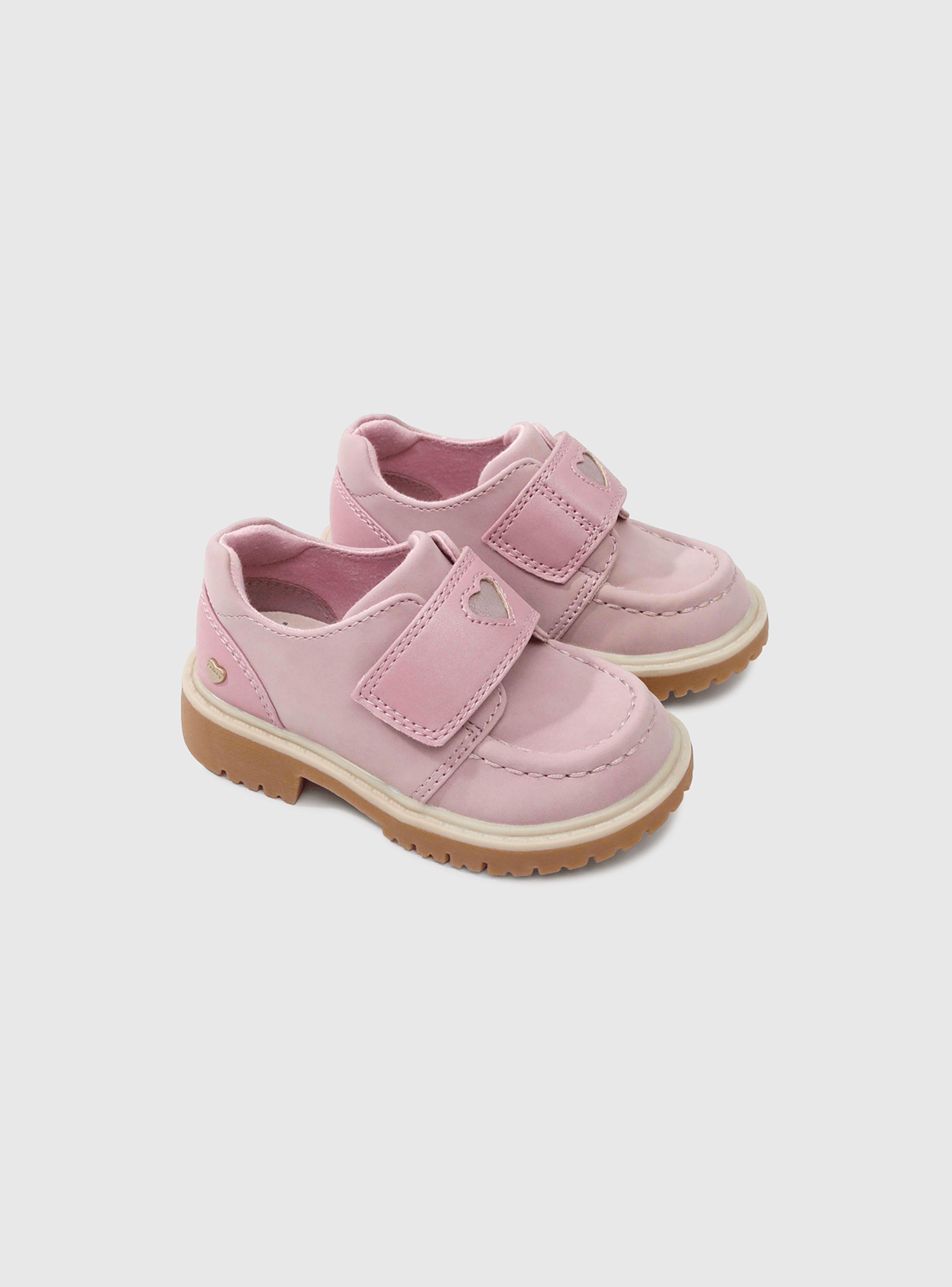 Zapato Niña Lila 53208 Colloky-0