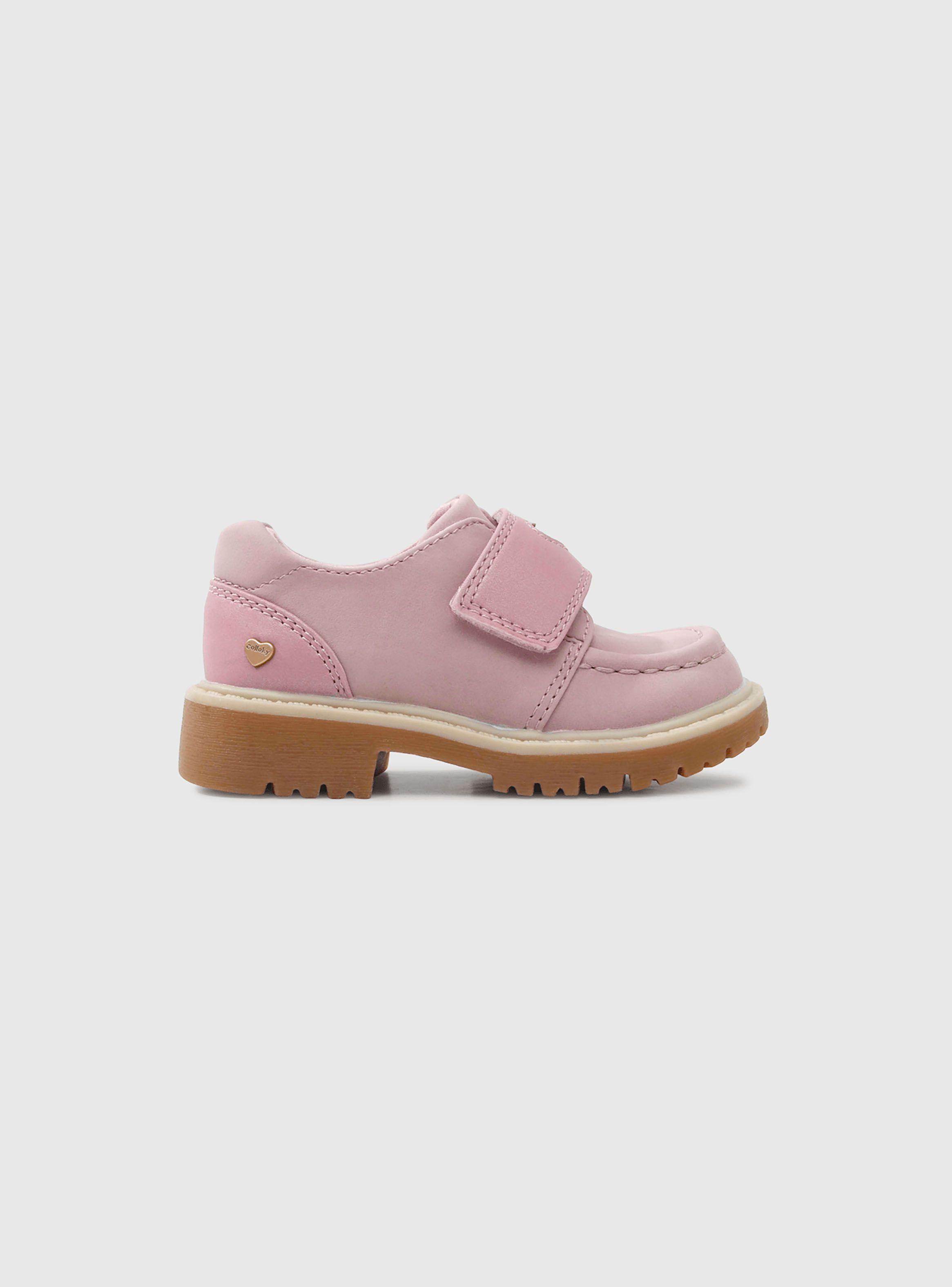 Zapato Niña Lila 53208 Colloky-1