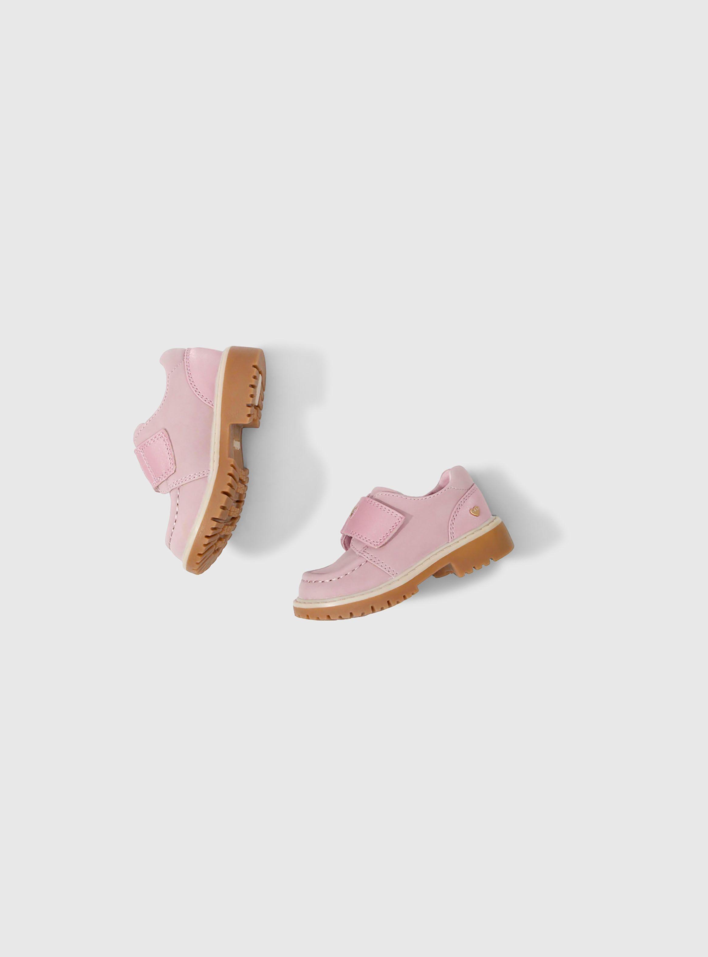 Zapato Niña Lila 53208 Colloky-3