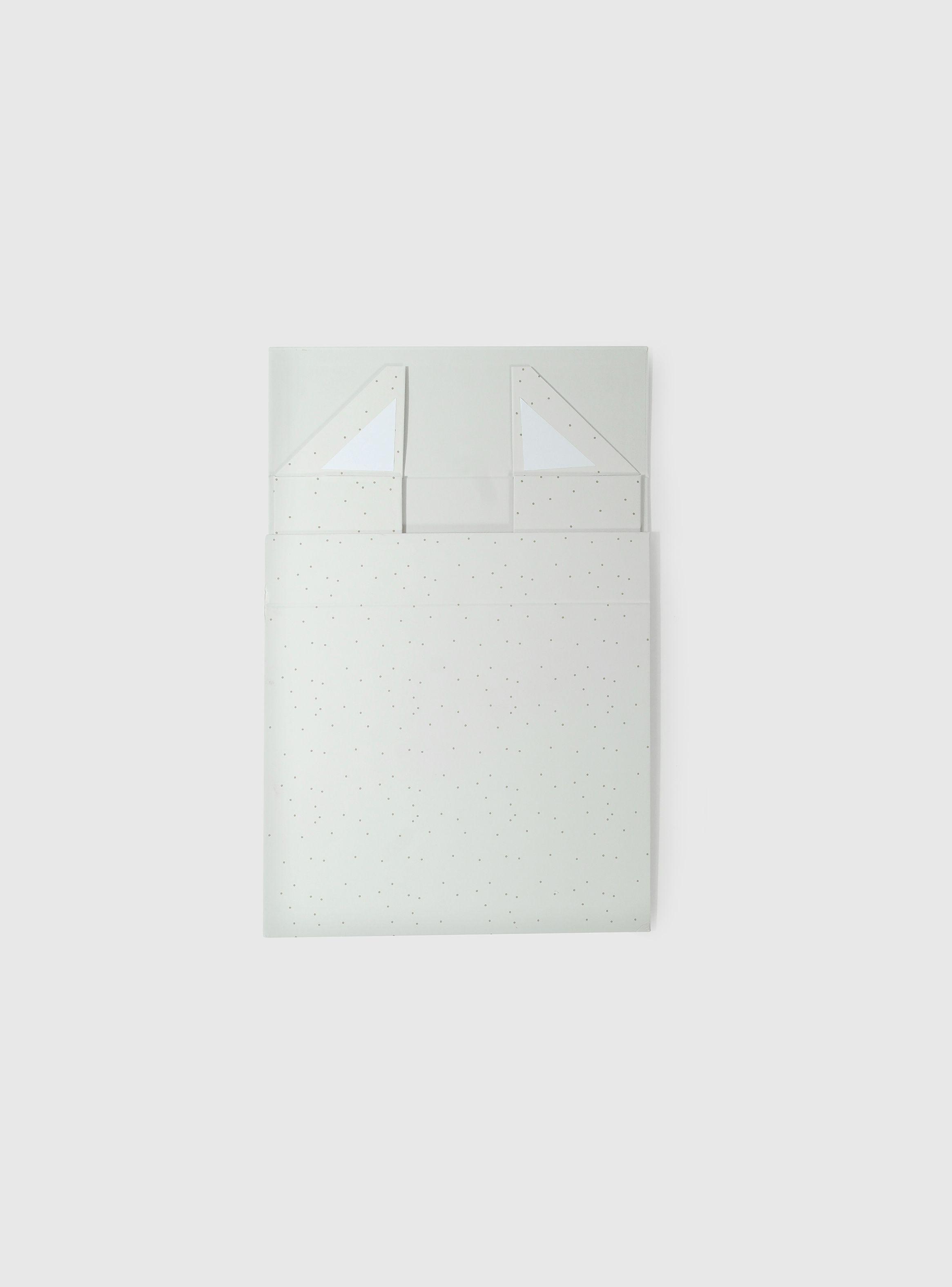 Caja Unisex Blanco 55746 Colloky-3