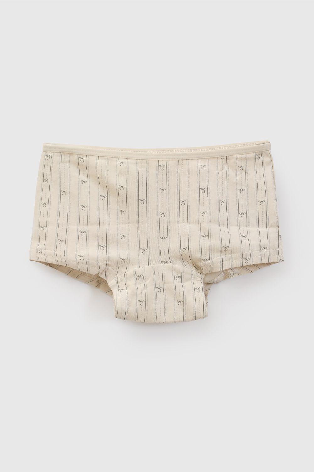 Calzon Niña Beige 8014 Colloky-1