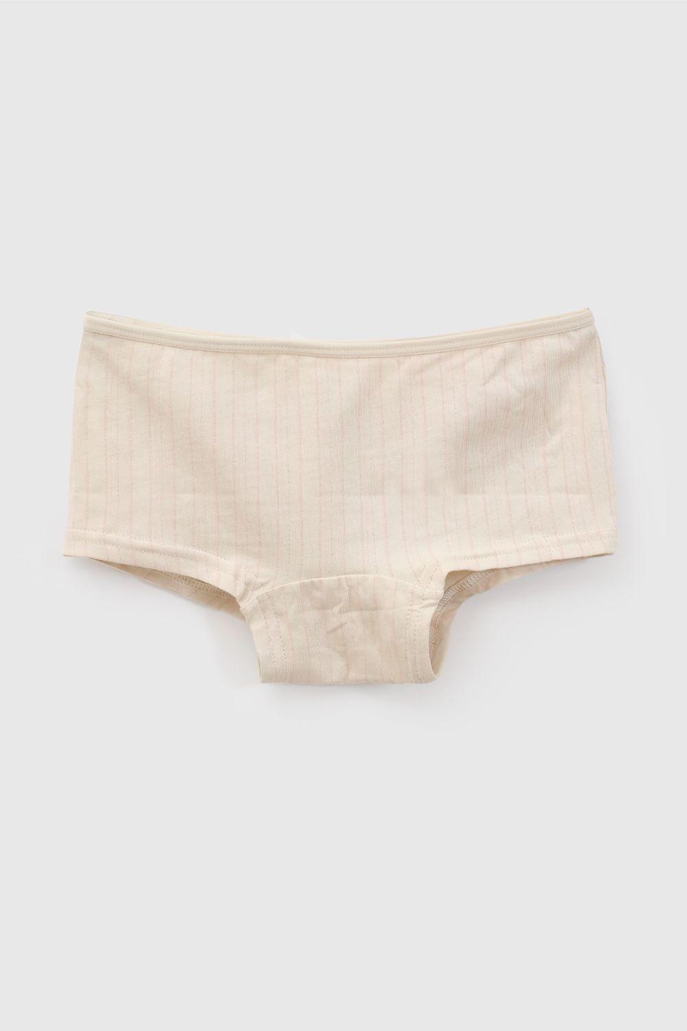 Calzon Niña Beige 8014 Colloky-2