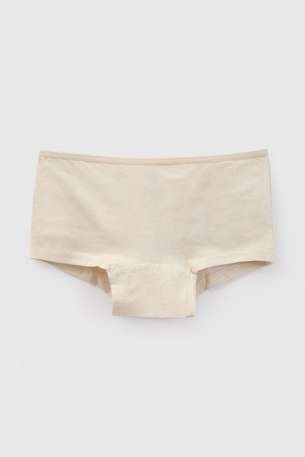 Calzon Niña Beige 8014 Colloky-3