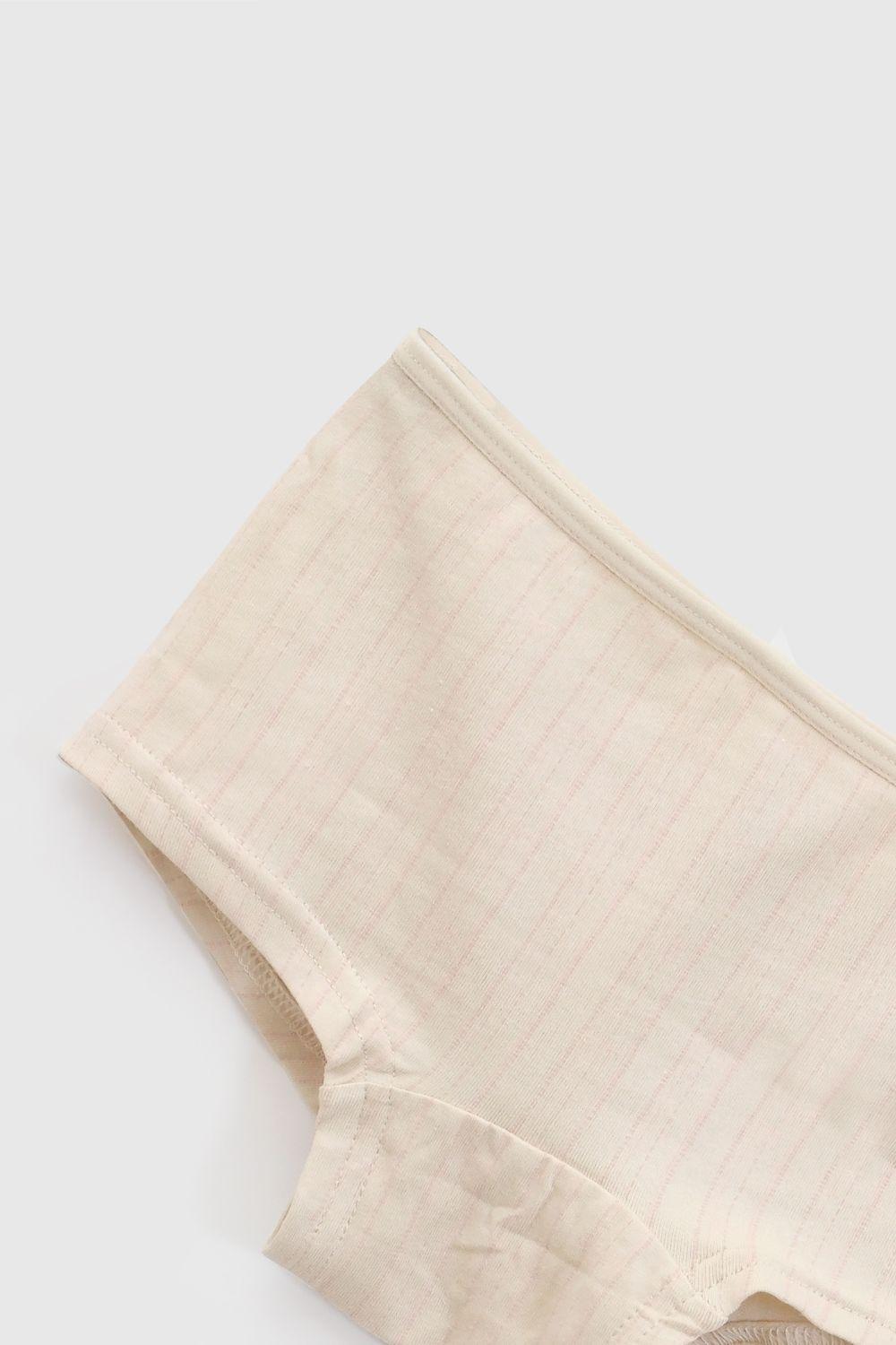 Calzon Niña Beige 8014 Colloky-4