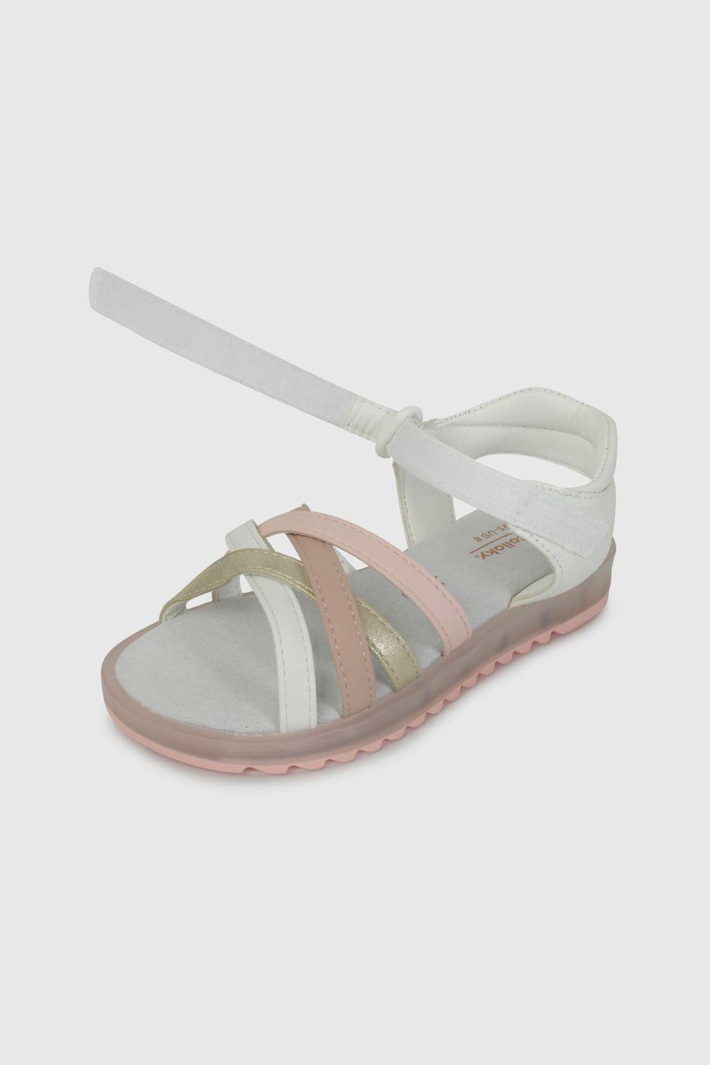 Sandalia Niña Multicolor 57807 Colloky-5