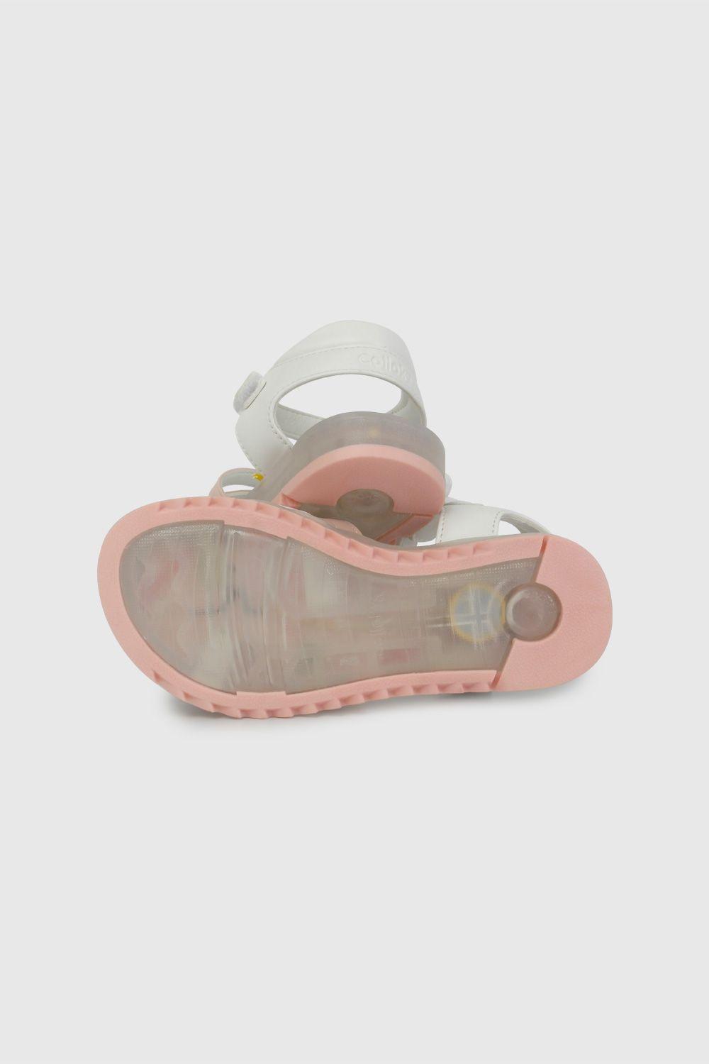 Sandalia Niña Multicolor 57807 Colloky-2