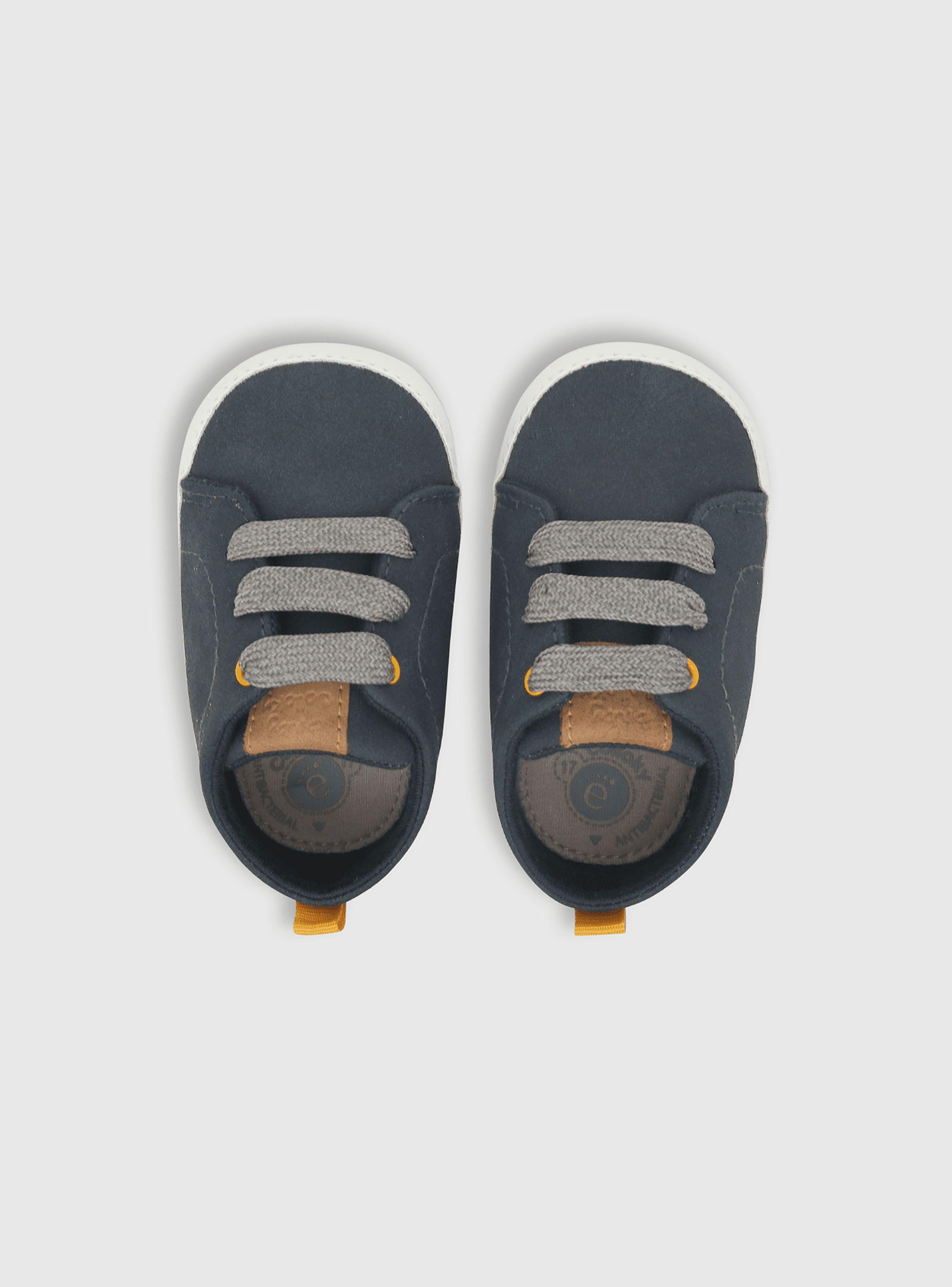 Zapato Niño Azul 44558 Colloky-3