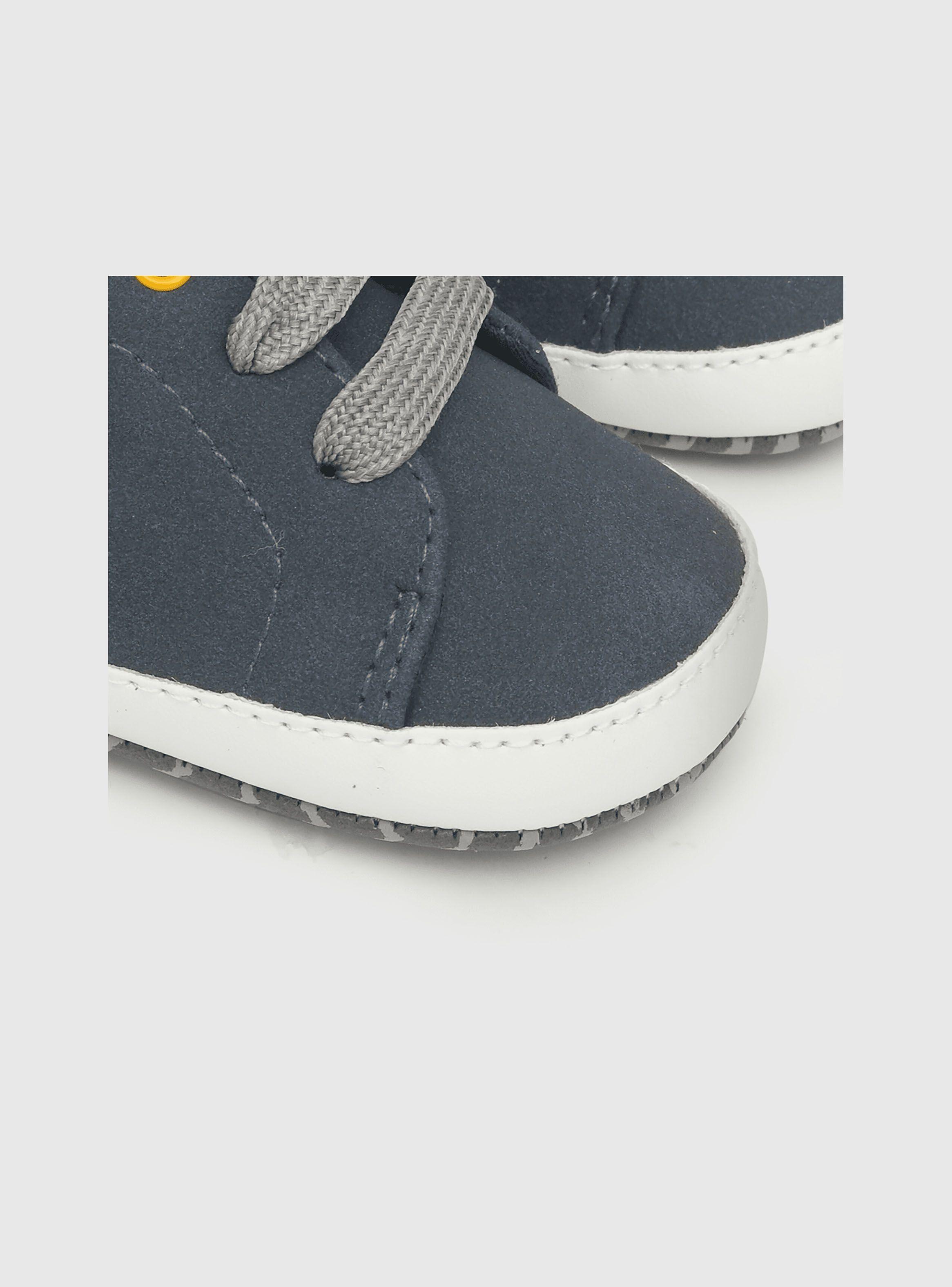 Zapato Niño Azul 44558 Colloky-4