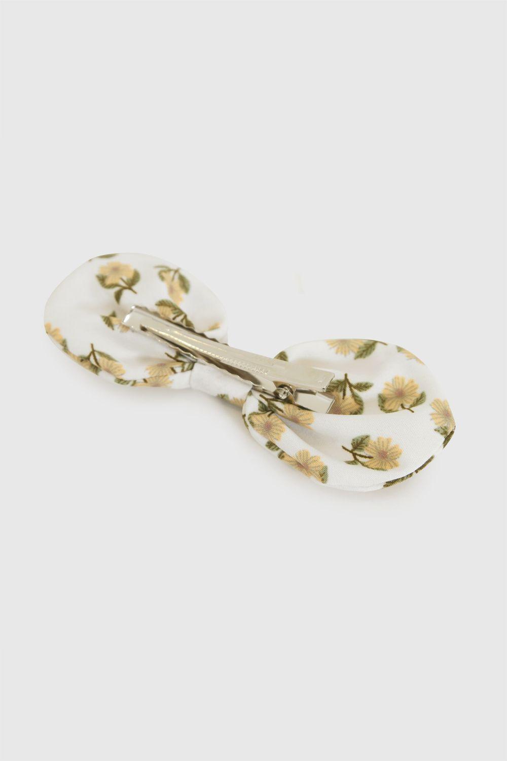 Pinche Niña Rosado 8253 Colloky-2