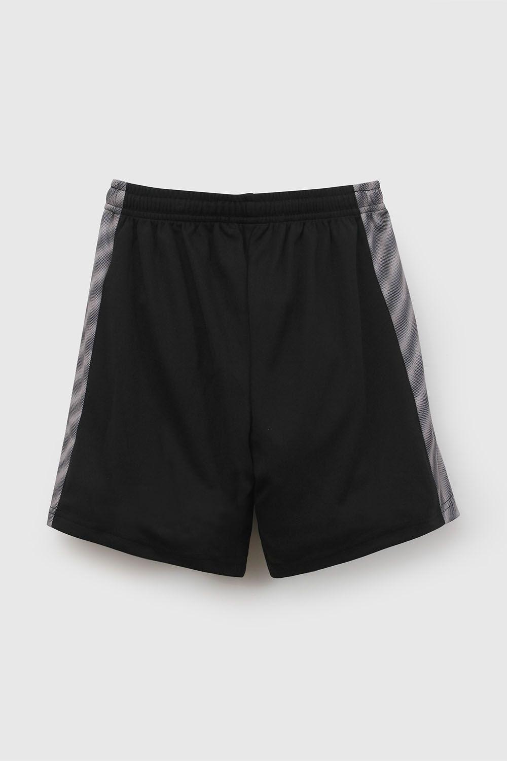 Short Niño Negro 7671 Colloky-1