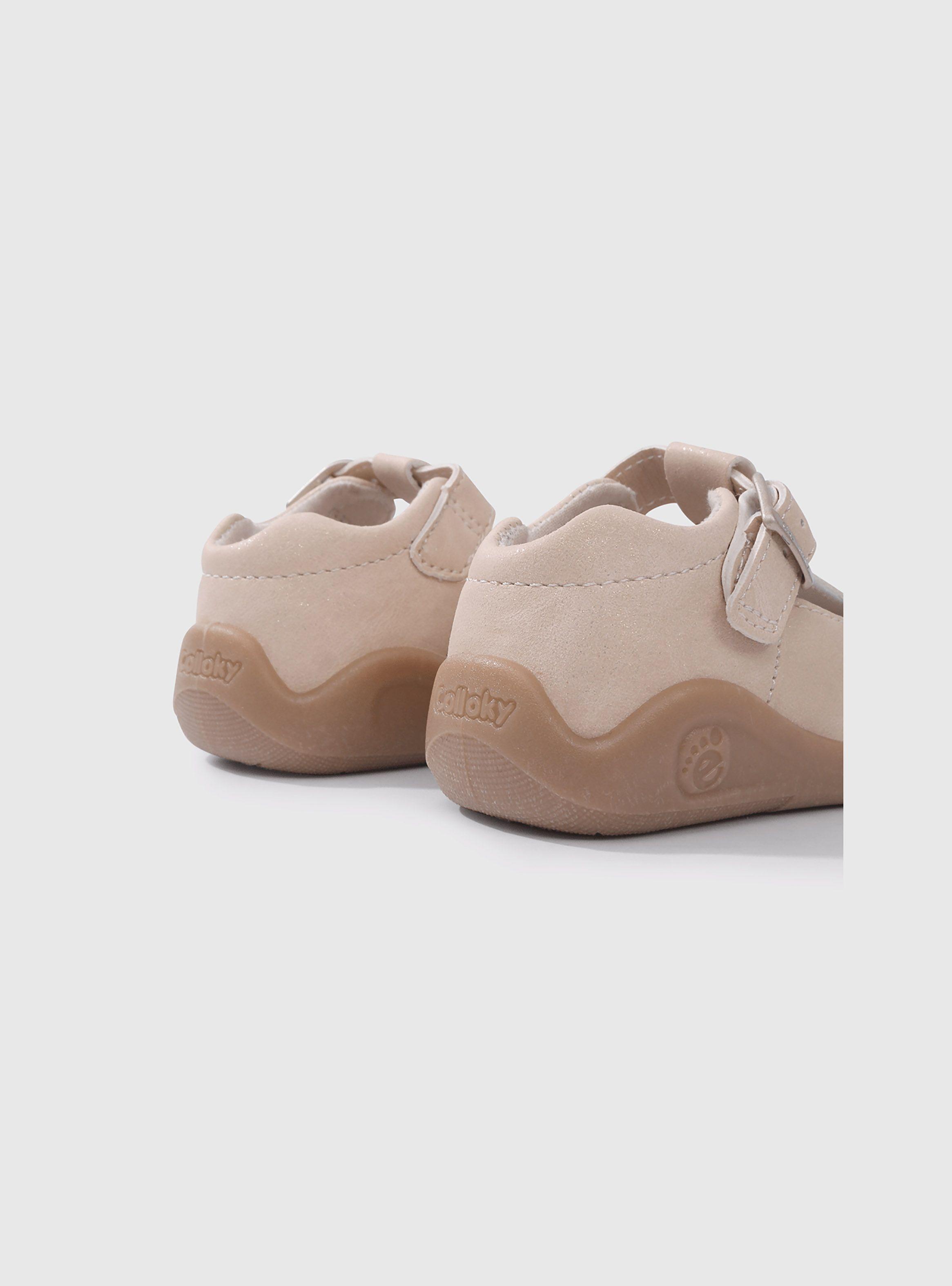 Reina Niña Beige 54354 Colloky-4