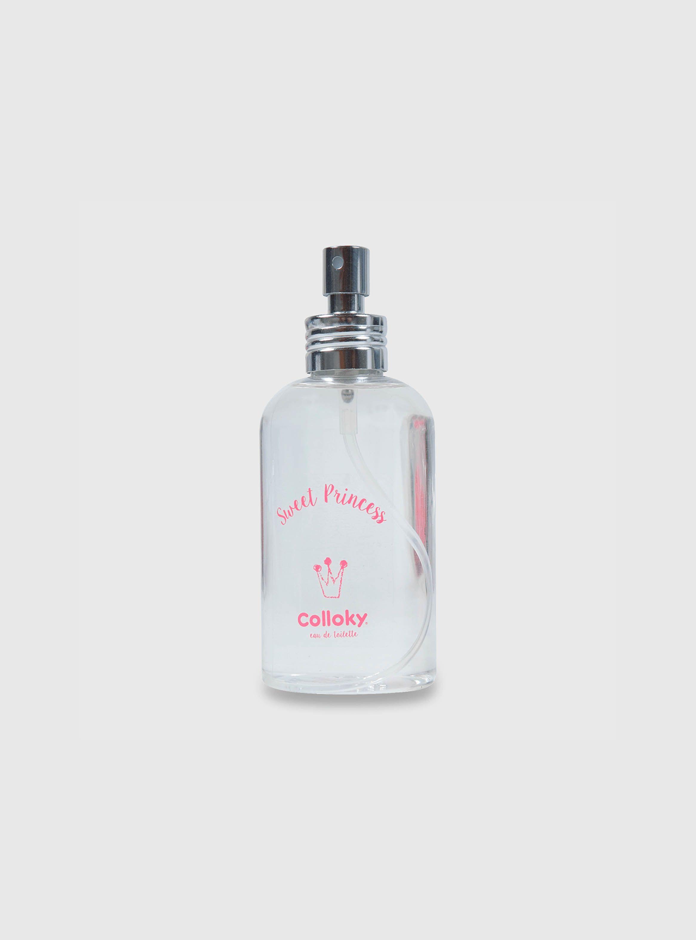 Colonia Niña Sweet Princess Colloky-1