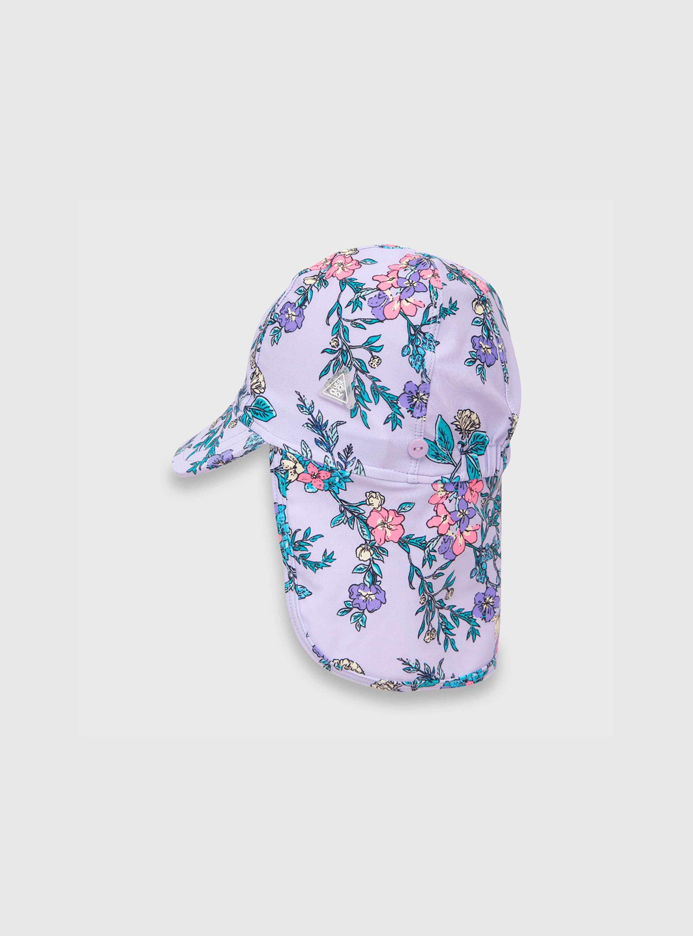 Jockey Niña Lila (3 A 24 Meses) Colloky-2