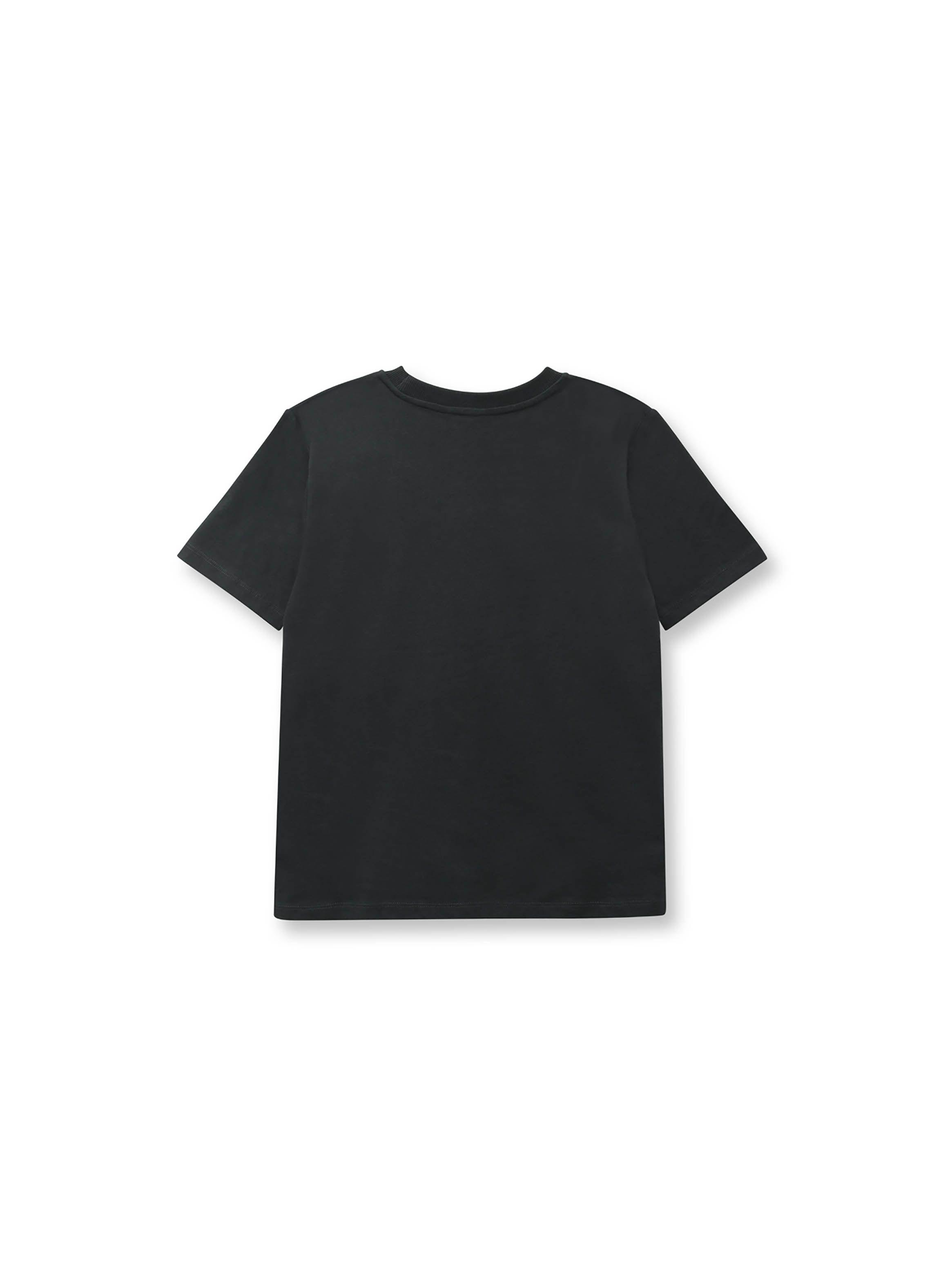 Polera De Niño Game Over Marengo (2 A 12 Años) Colloky-1