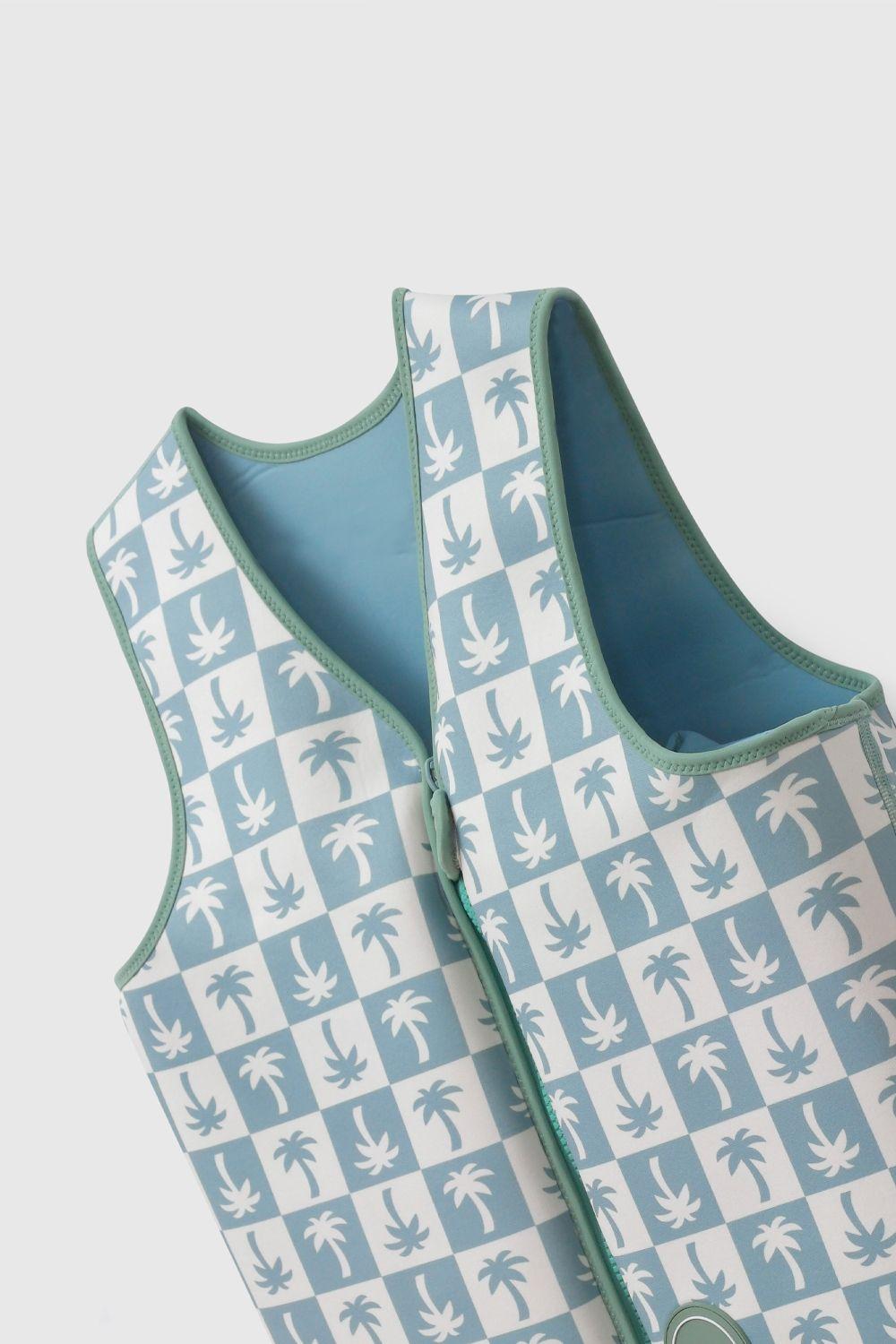 Chaleco Salvavidas de Niño FOPY0109V26-2