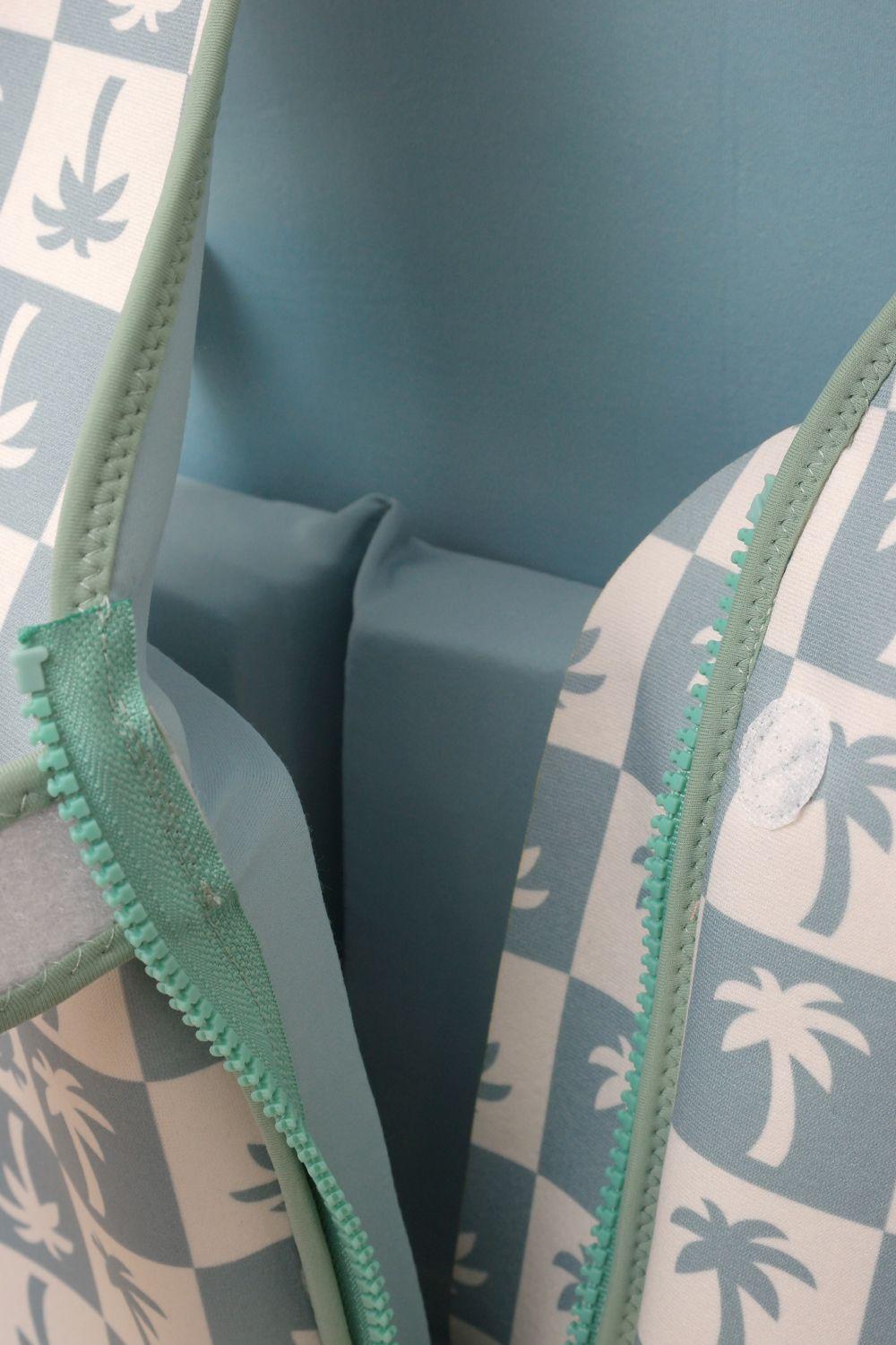 Chaleco Salvavidas de Niño FOPY0109V26-3