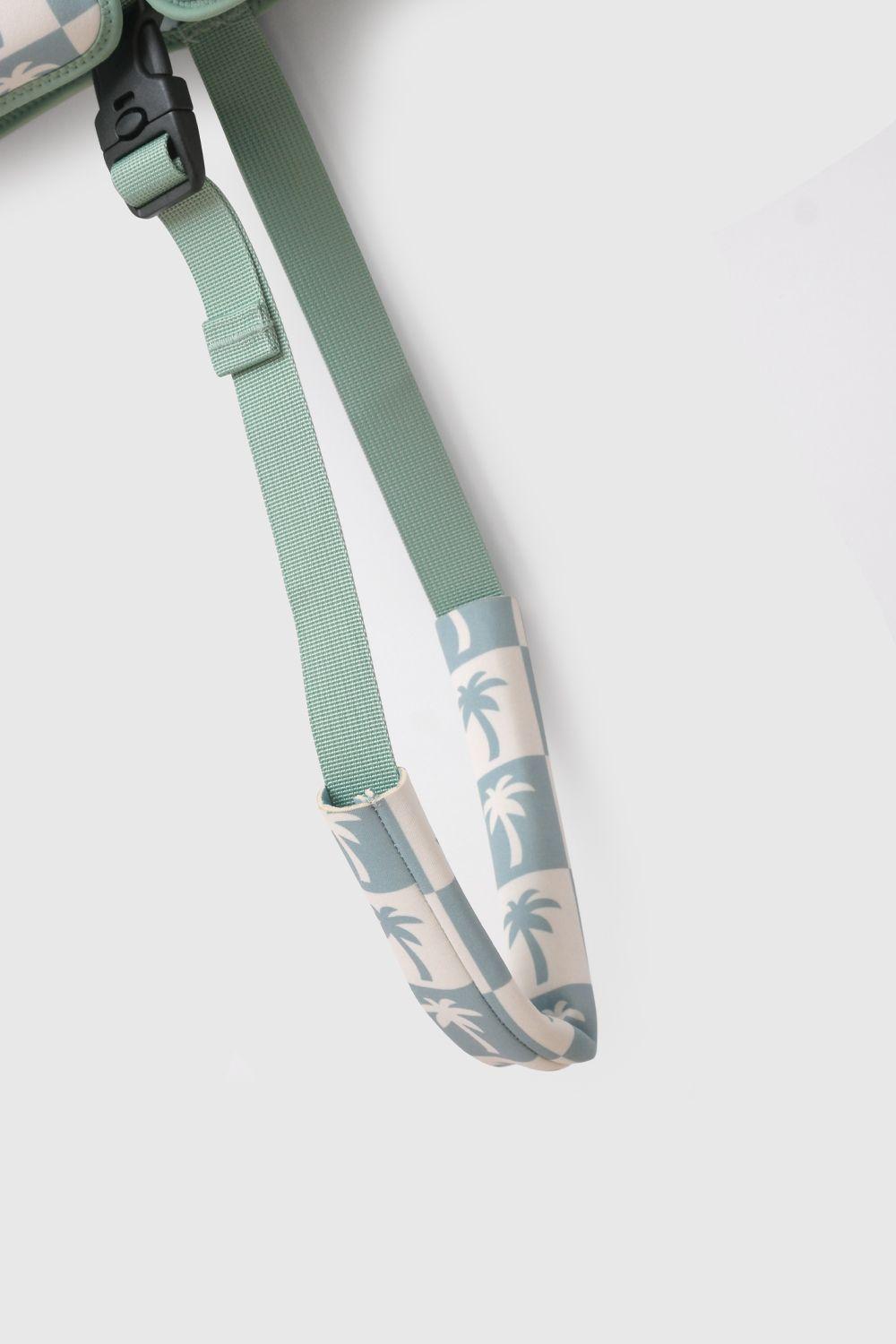 Chaleco Salvavidas de Niño FOPY0109V26-4