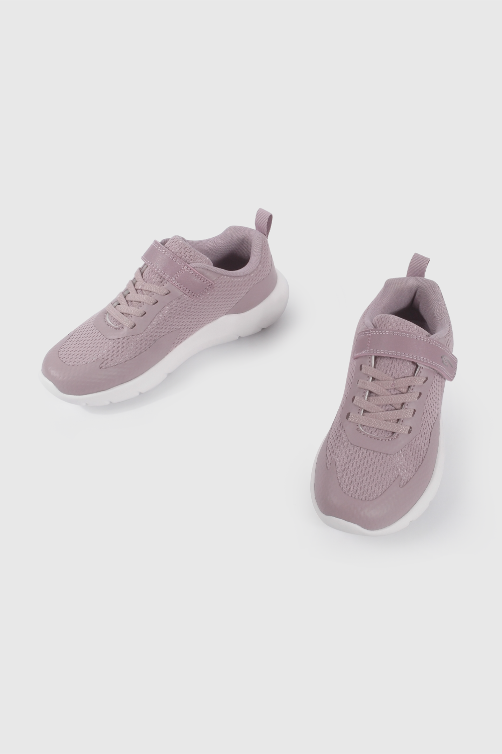 Zapatilla Niña Morado 57404 Colloky-3