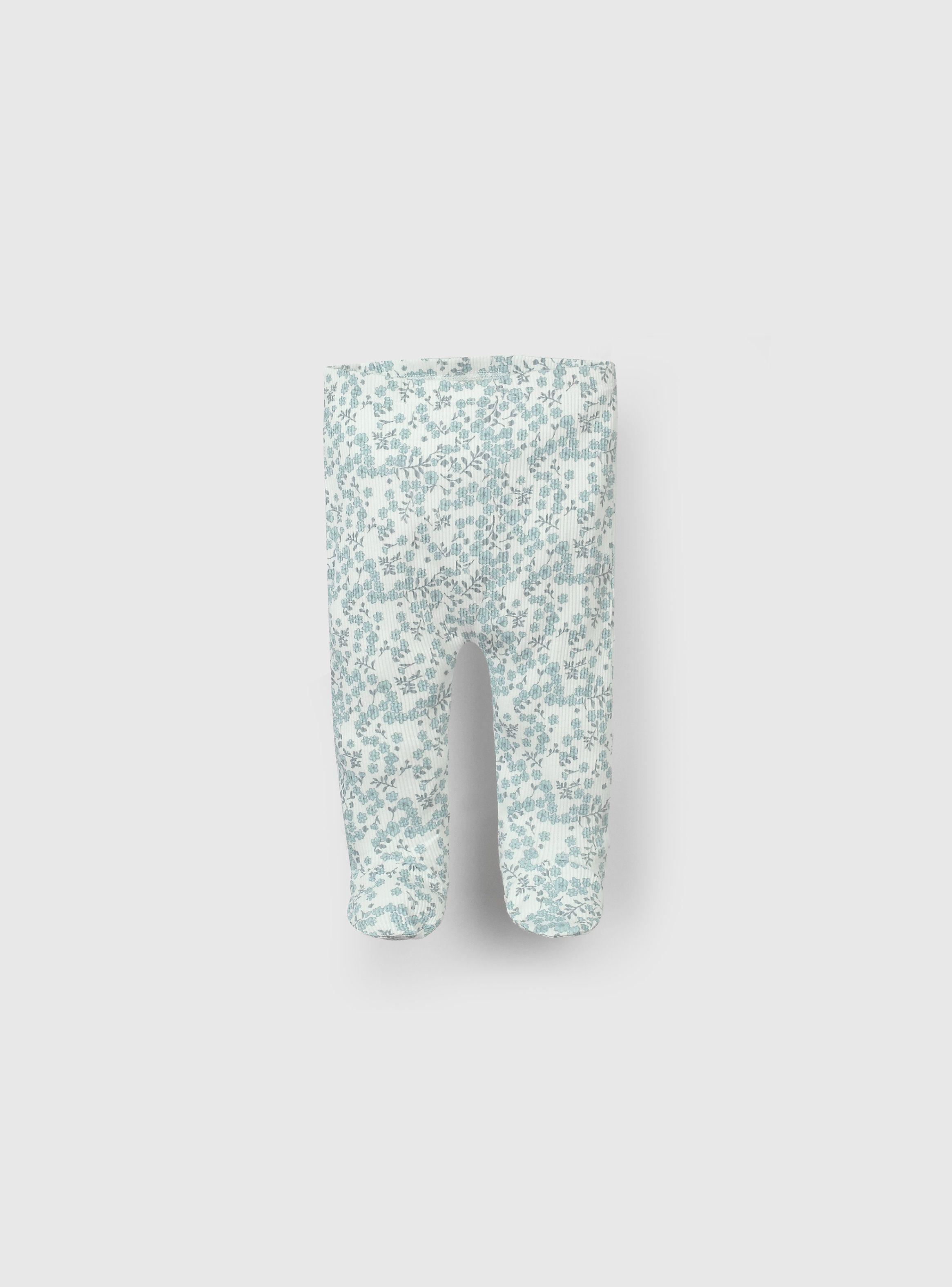 Conjunto Niña Blanco 55941 Colloky-2