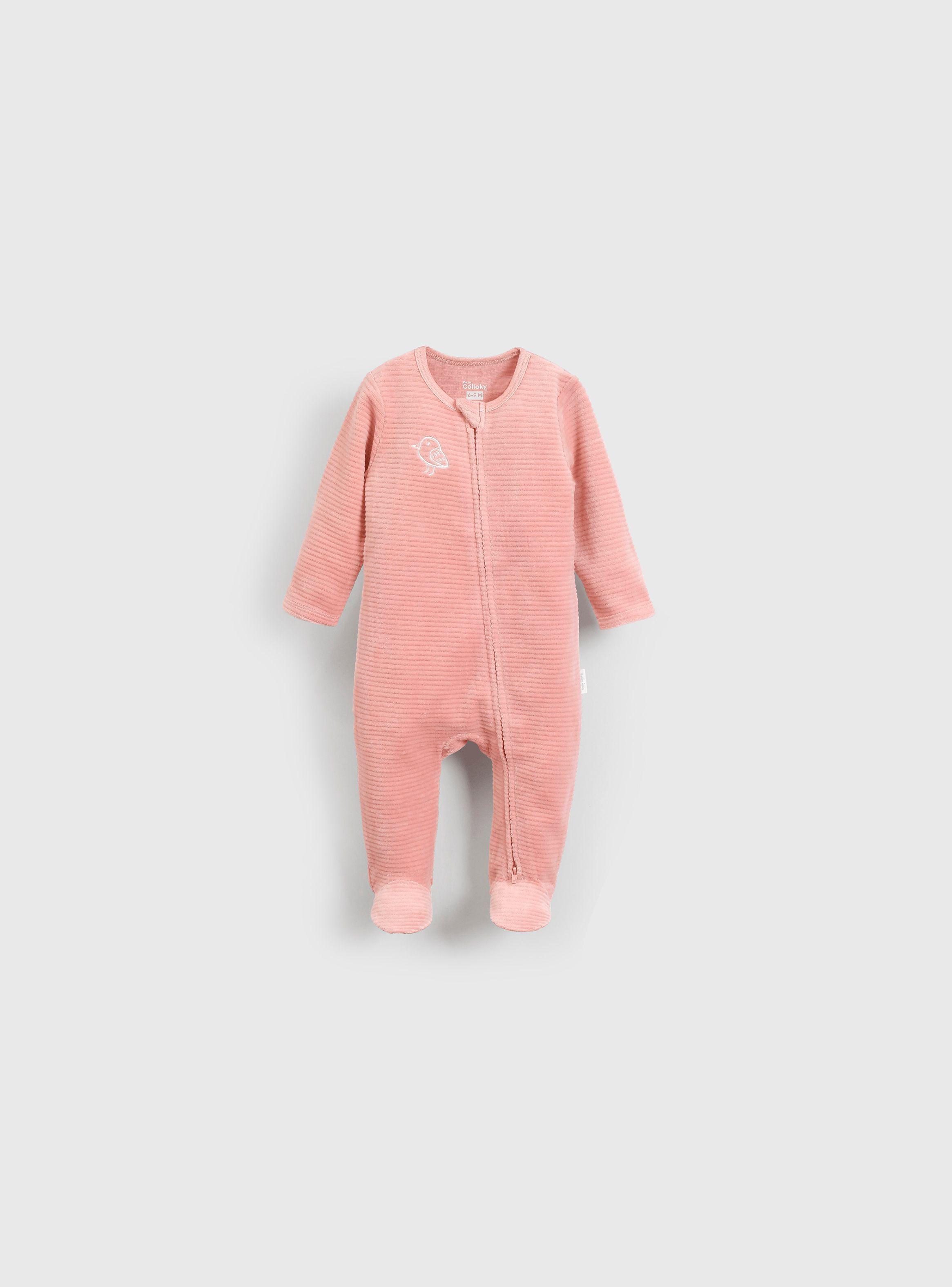 Osito Niña Rosado 56145 Colloky-0