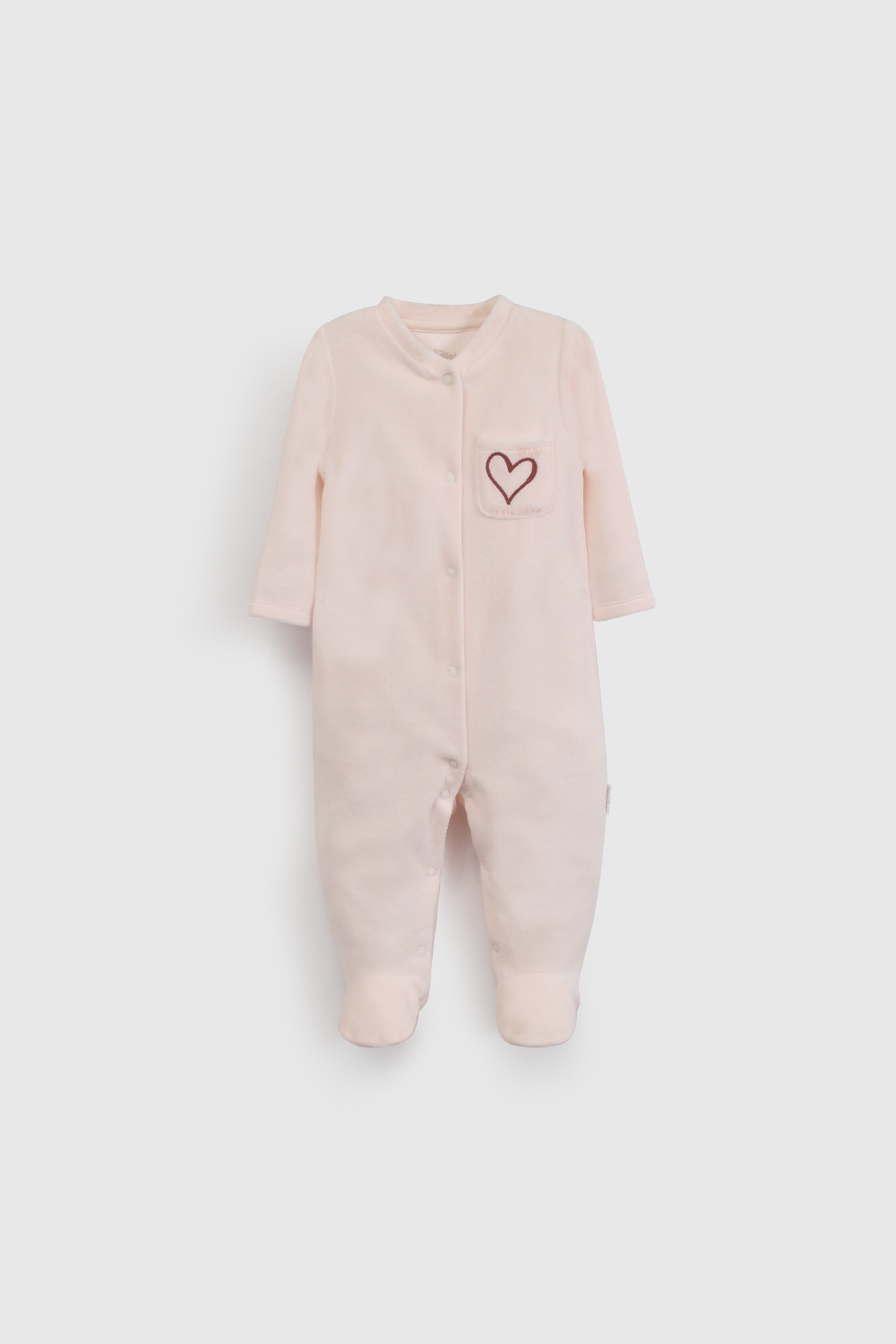 Osito Niña Rosado 57280 Colloky-2