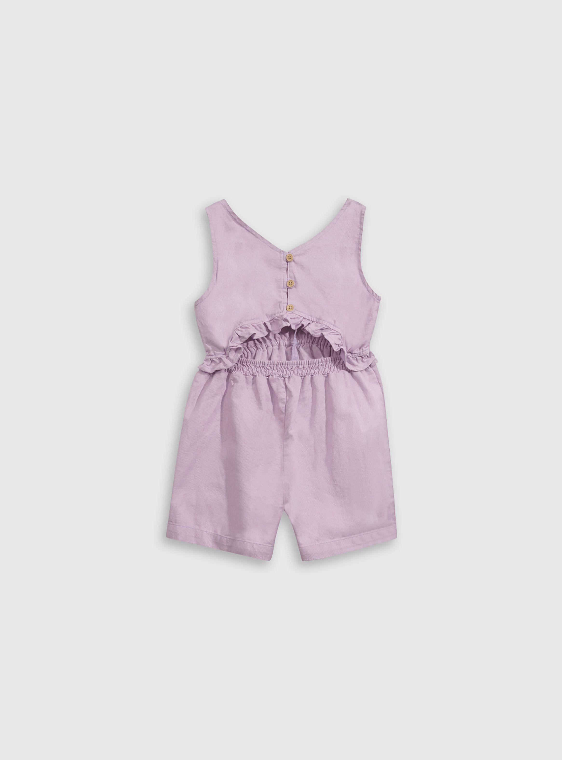 Enterito Niña Morado 55034 Colloky-1