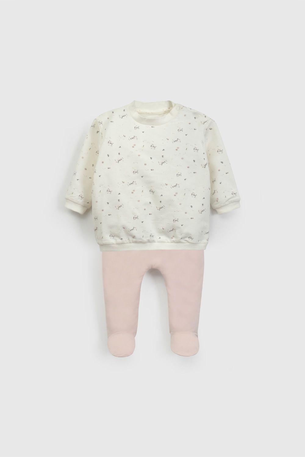 Clemente Rosado Jungla De Bebé OEPO0235V26-0