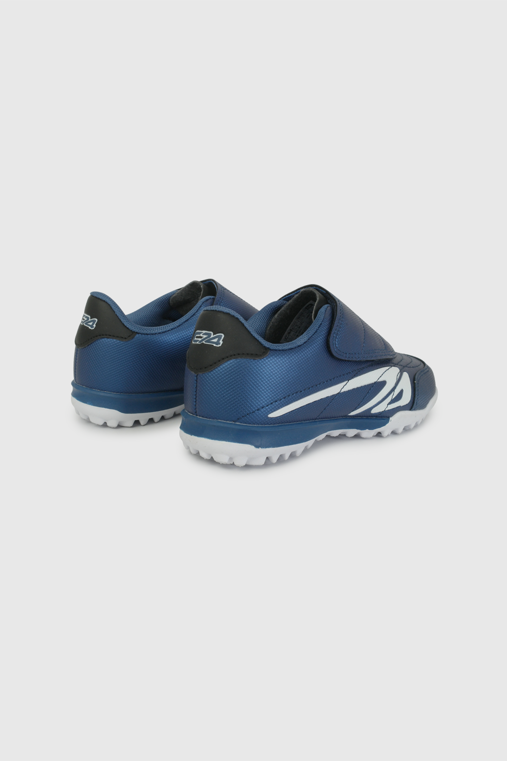 Zapatilla Unisex Azul 57703 Colloky-4