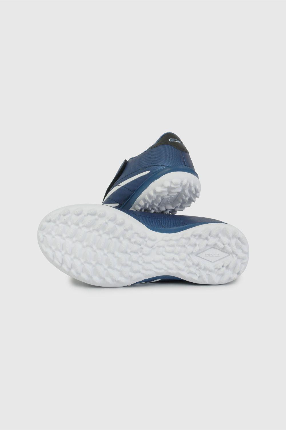 Zapatilla Unisex Azul 57703 Colloky-2