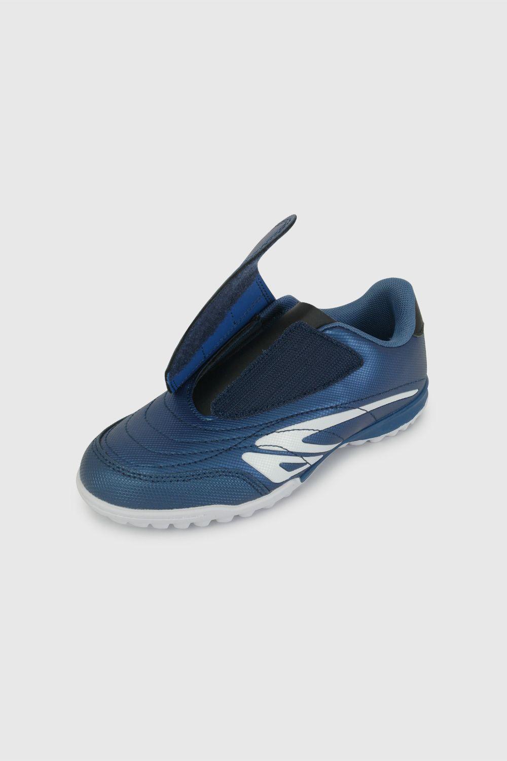 Zapatilla Unisex Azul 57703 Colloky-5